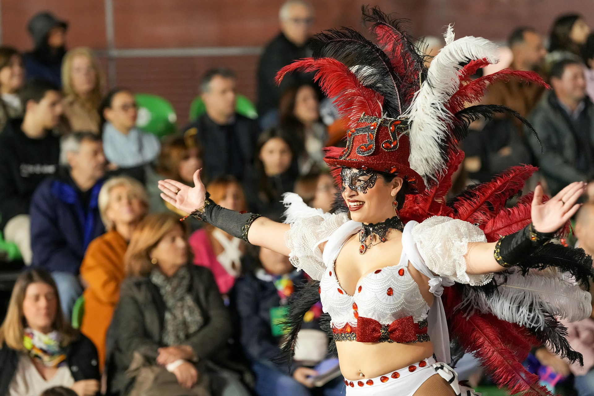 Festival Internacional de Danza