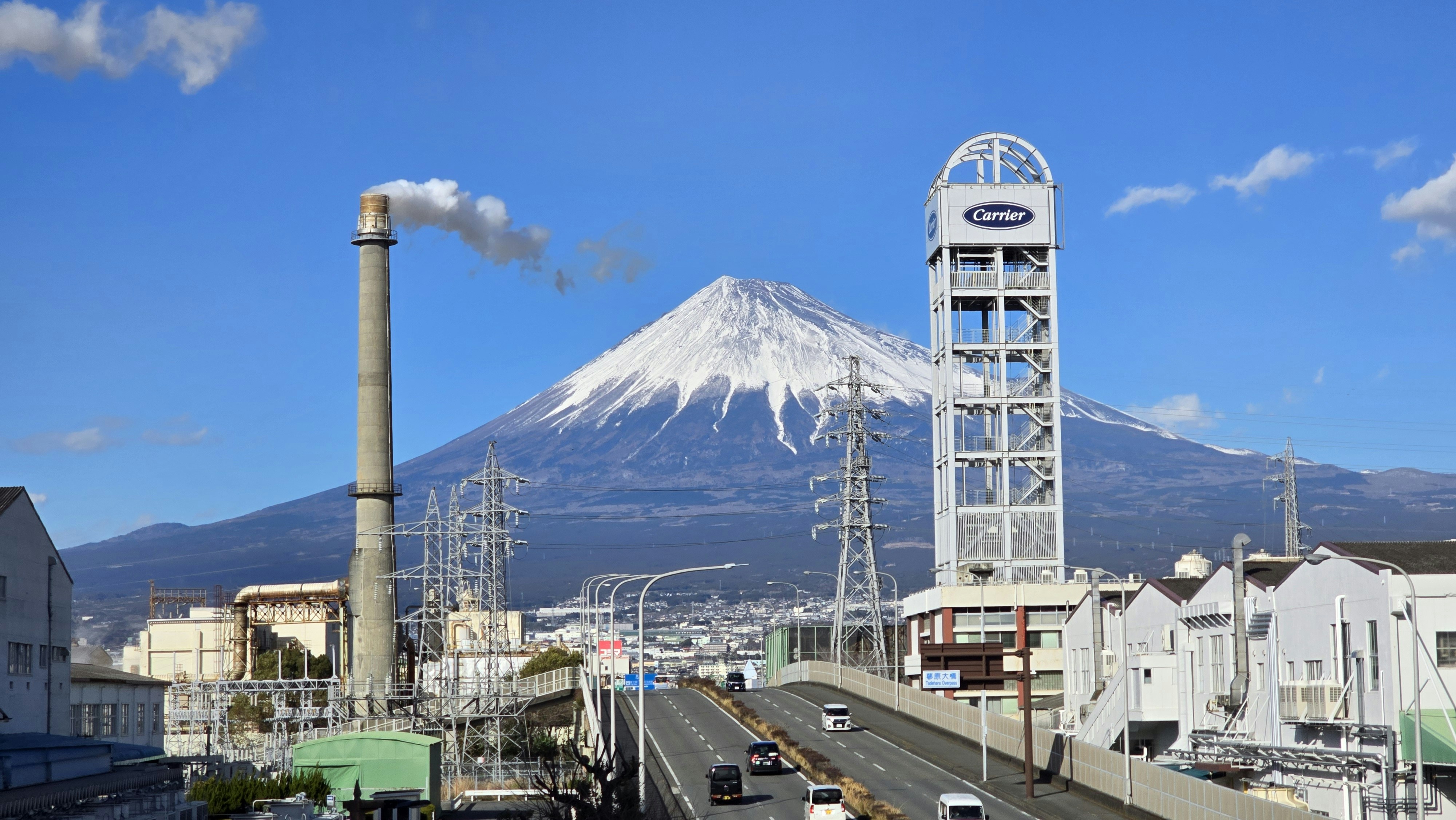 ESG news regarding Marubeni and ExxonMobil Partner on Low-Carbon Ammonia