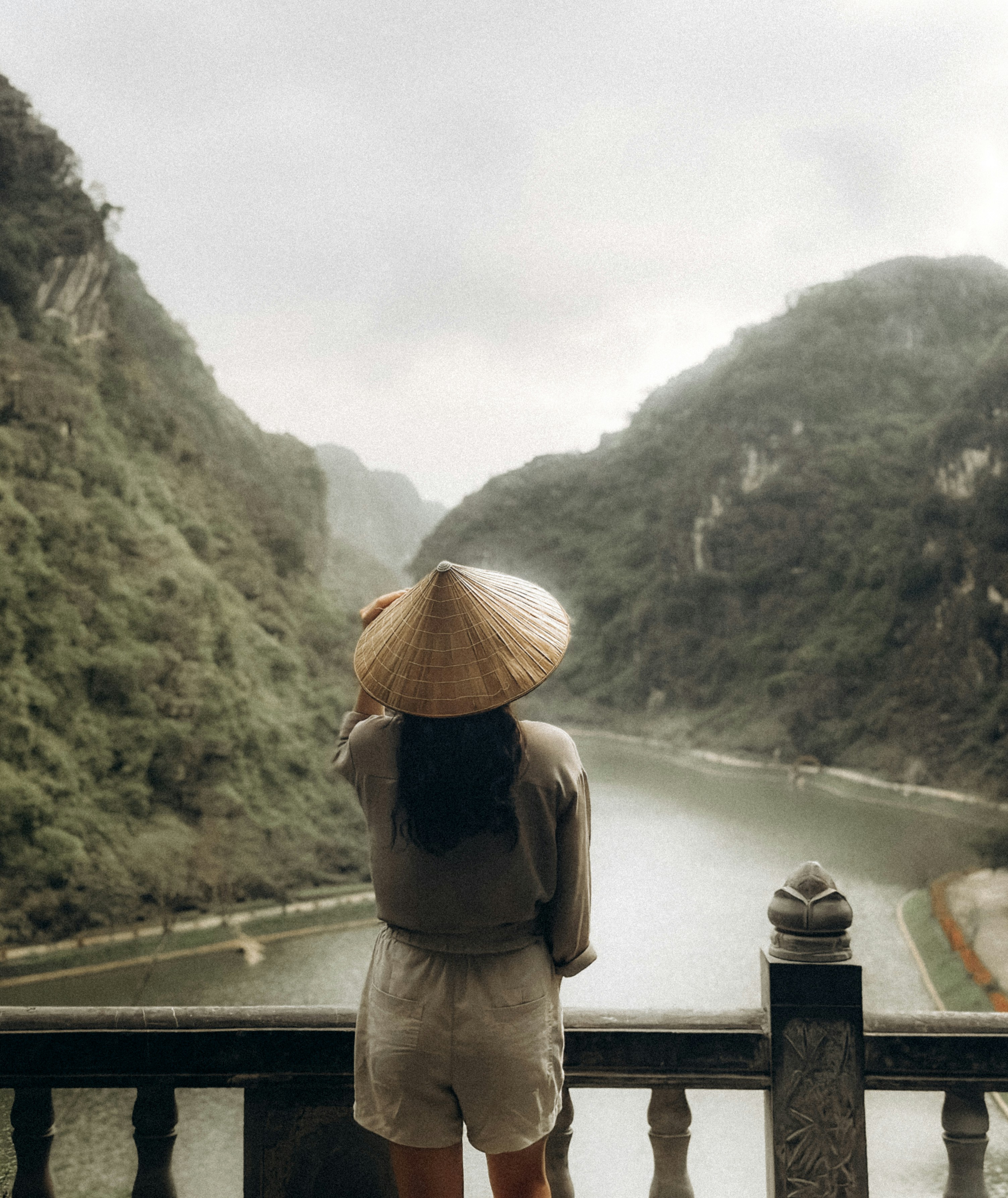 Photo by impermanent