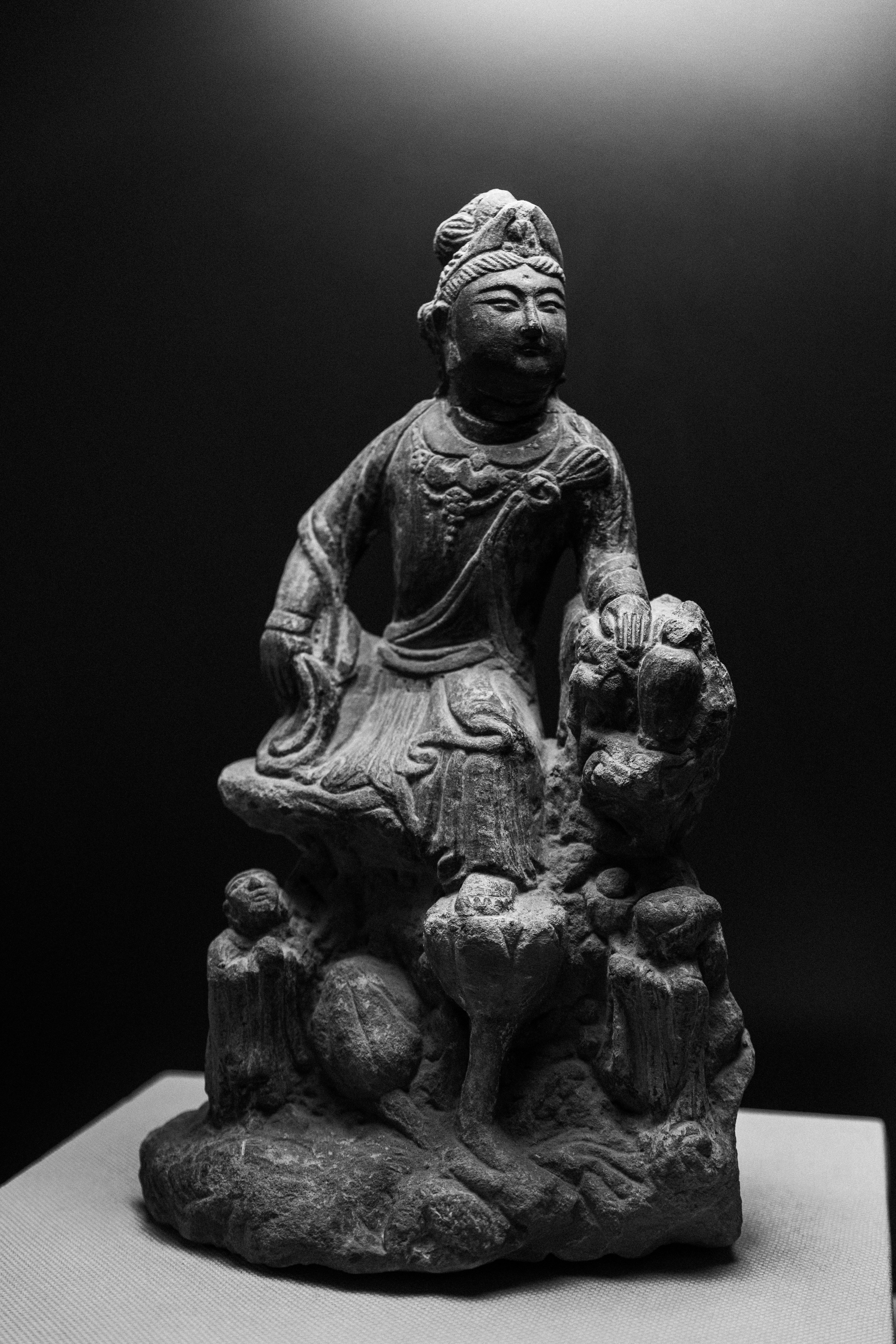 Bugün öğrendim ki: Shang Çinlileri (MÖ...