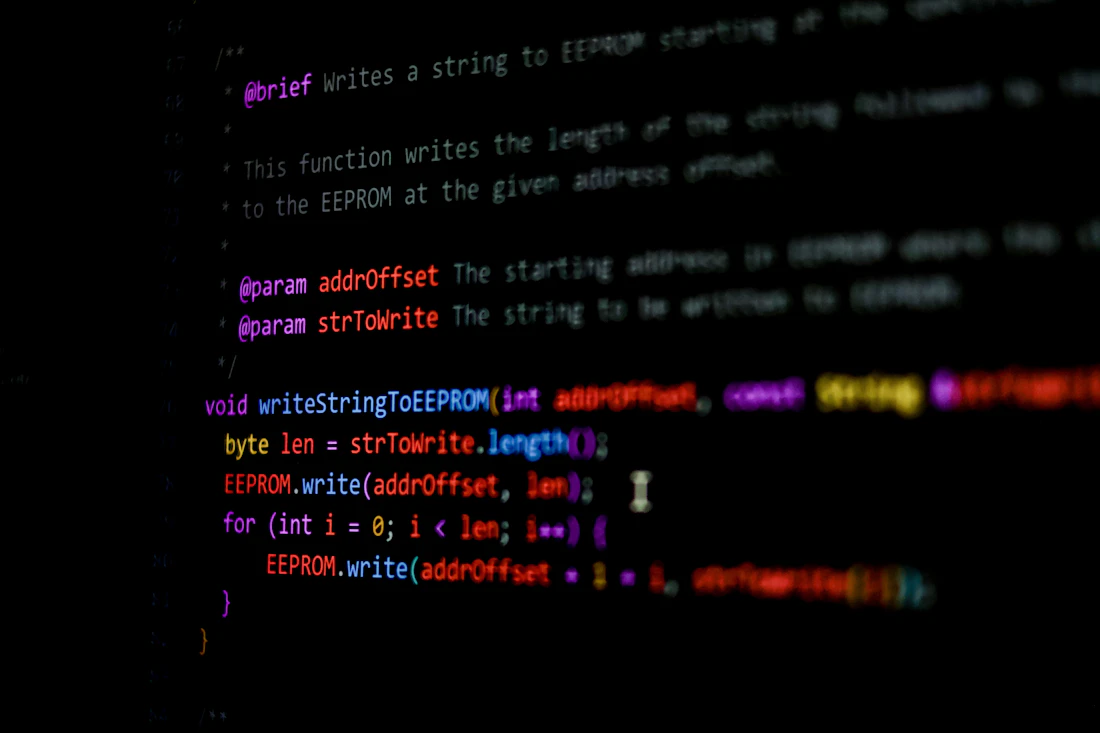 Bot-based Automation