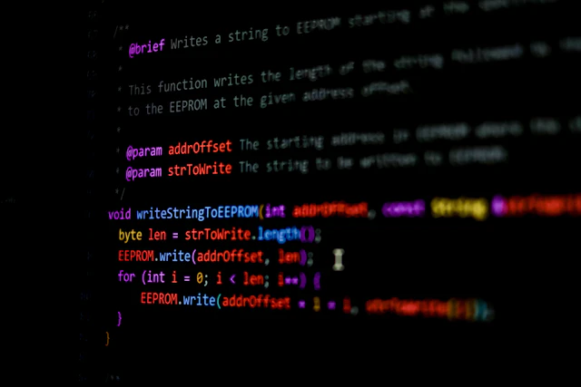 Código informático como competencia digital de alta demanda
