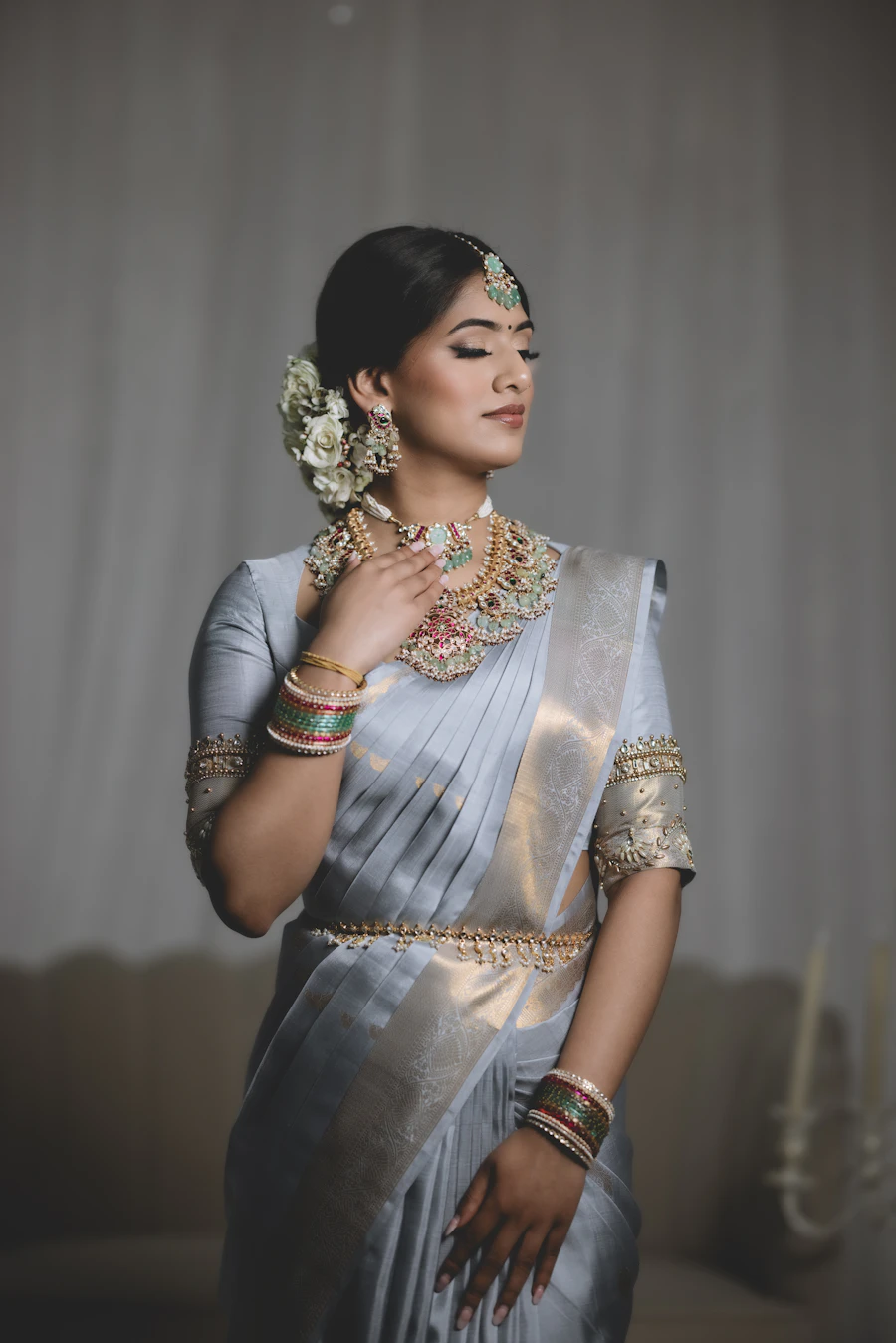 Lavanya Parab, Founder of Tathya Events