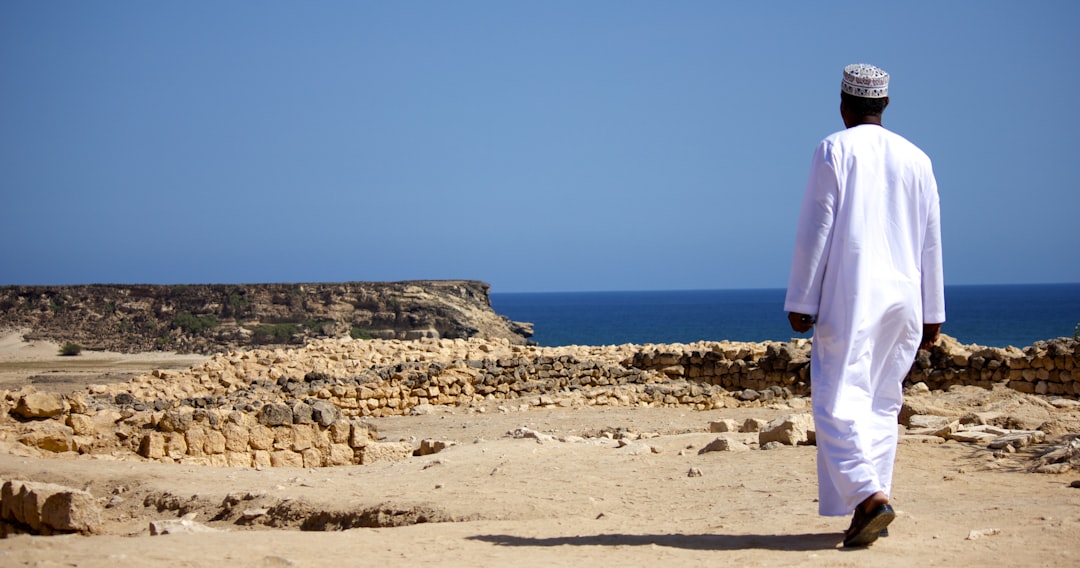UAes Maritime Heritage What Budget Travelers Need To Know - Heritag… — UAes Maritime Heritage What Budget Travelers