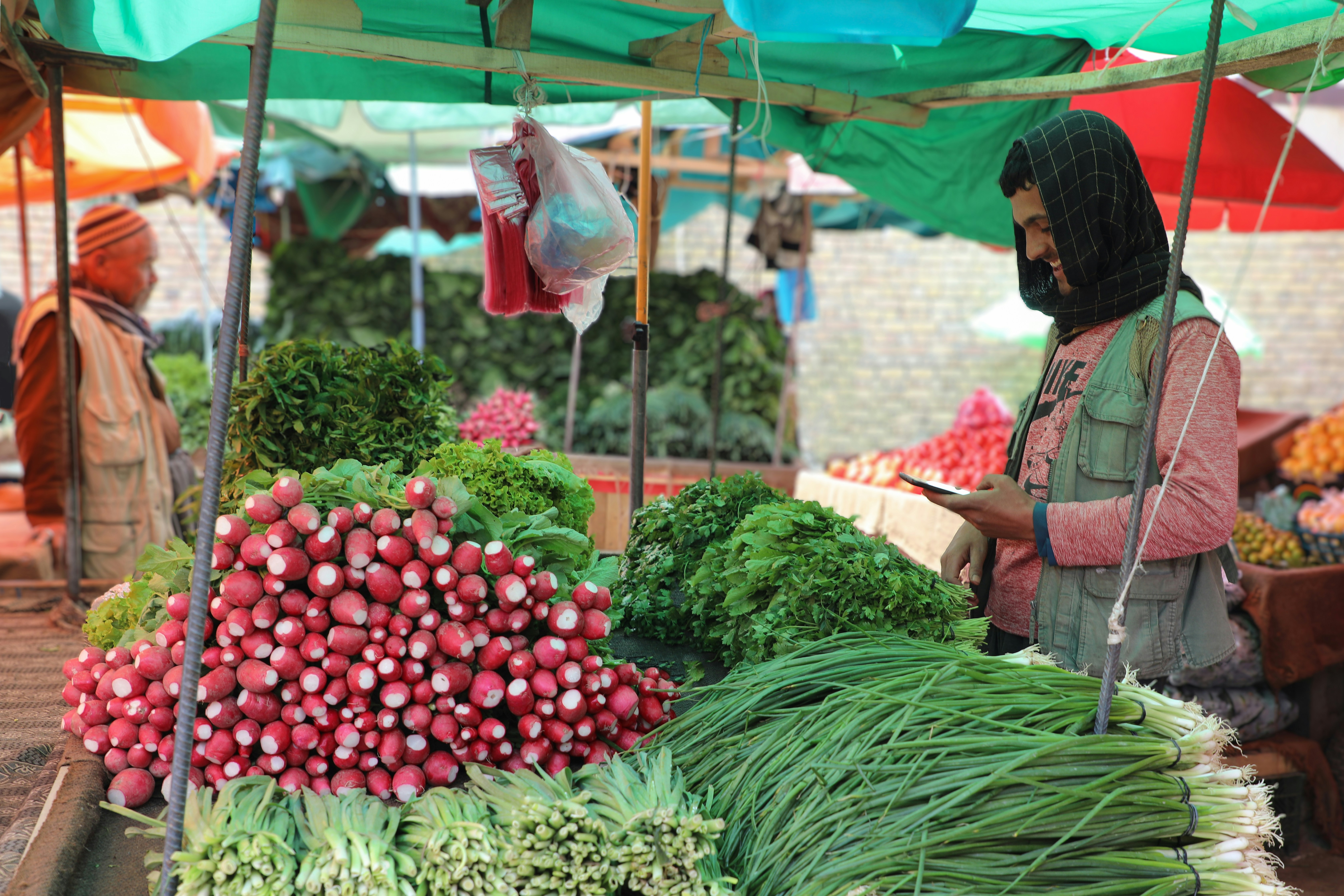 Que manger en Afghanistan ? 10 spécialités à goûter (plats, desserts, boissons)