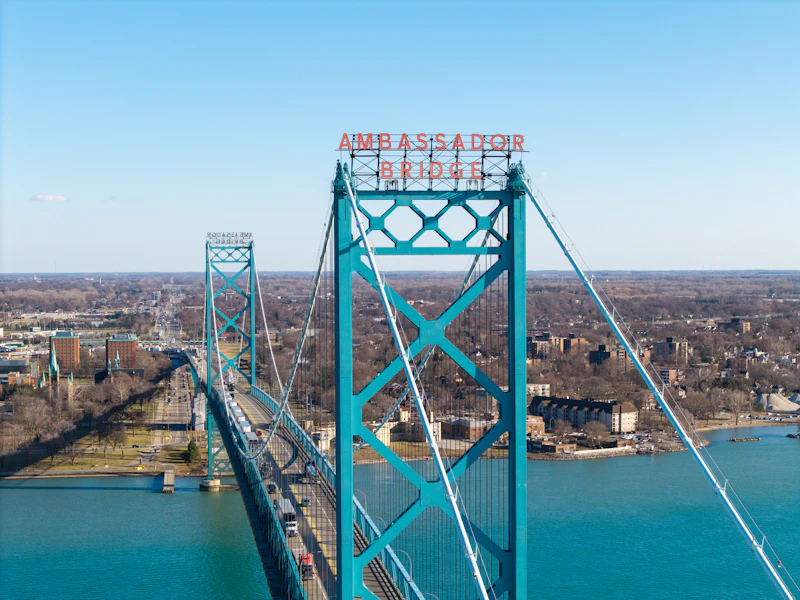 Detroit Free Press Marathon