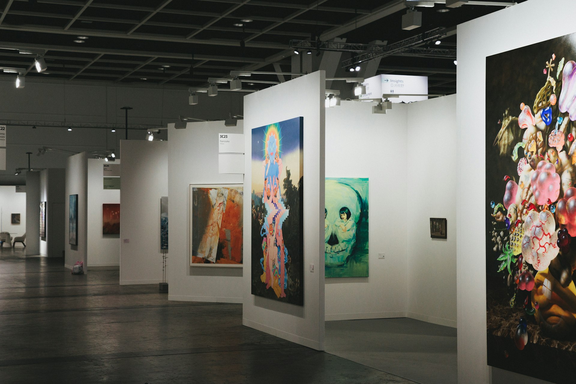 Nueva Exposición Cultural