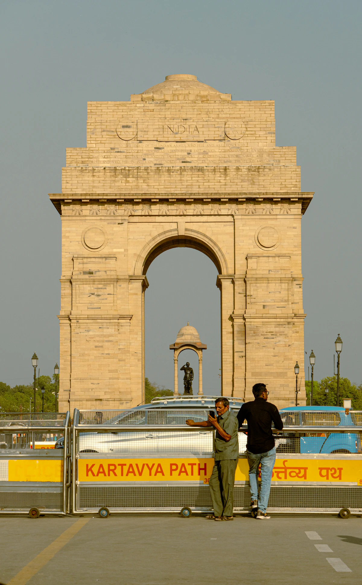 India Gate, New Delhi