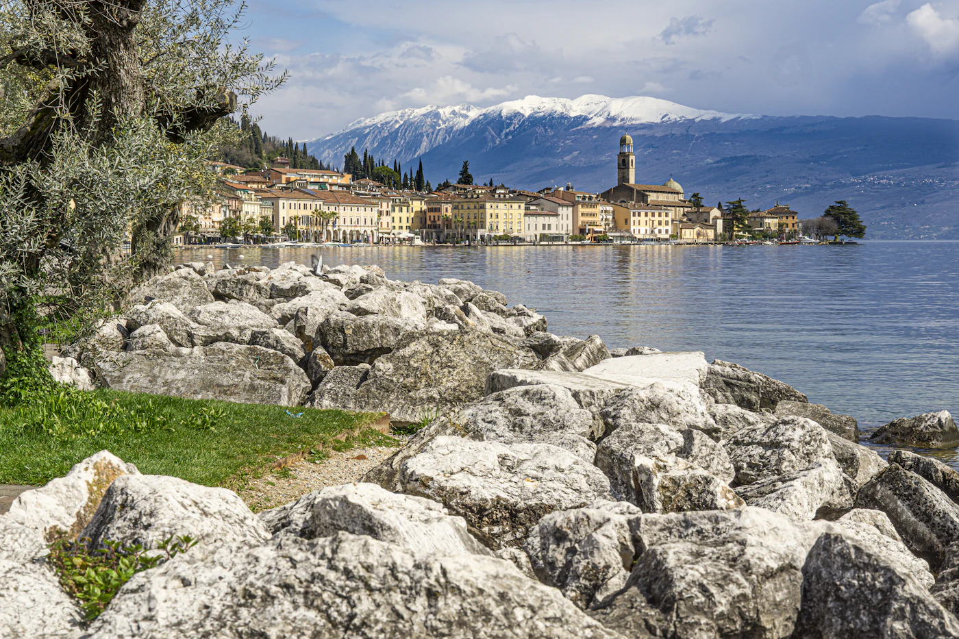Lago di Garda