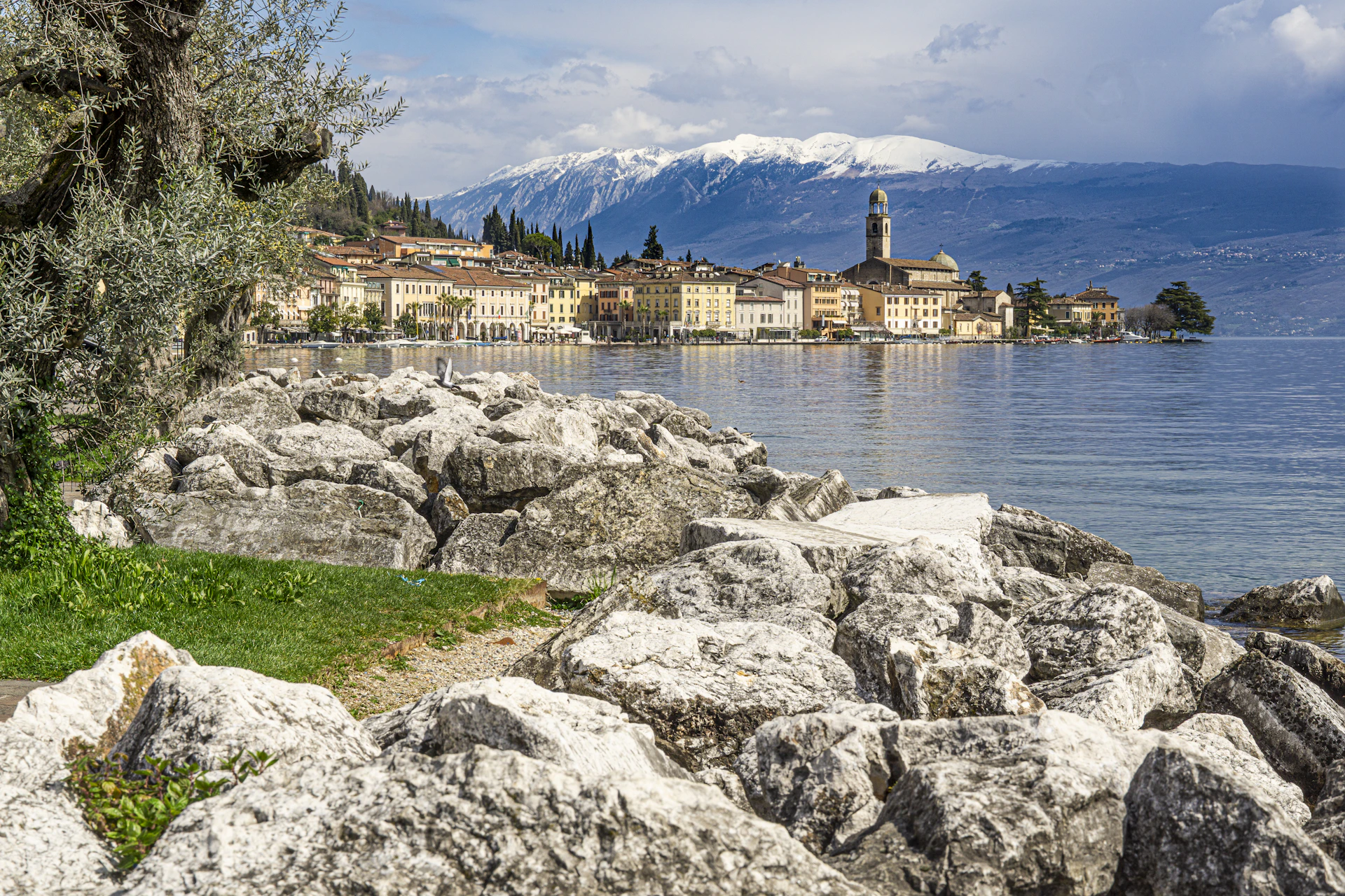 Lago di Garda
