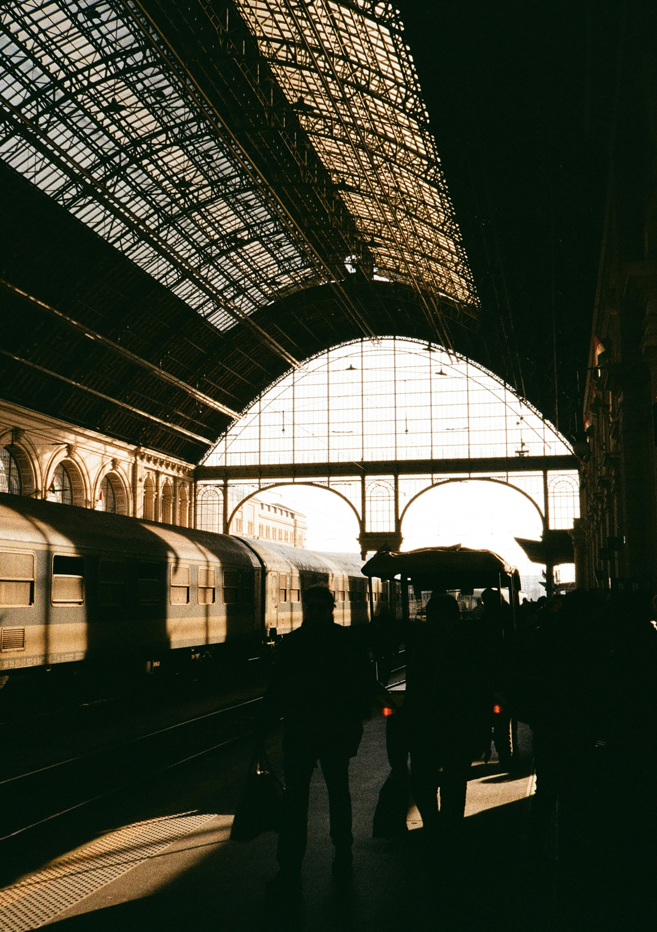 Photo by stachmann