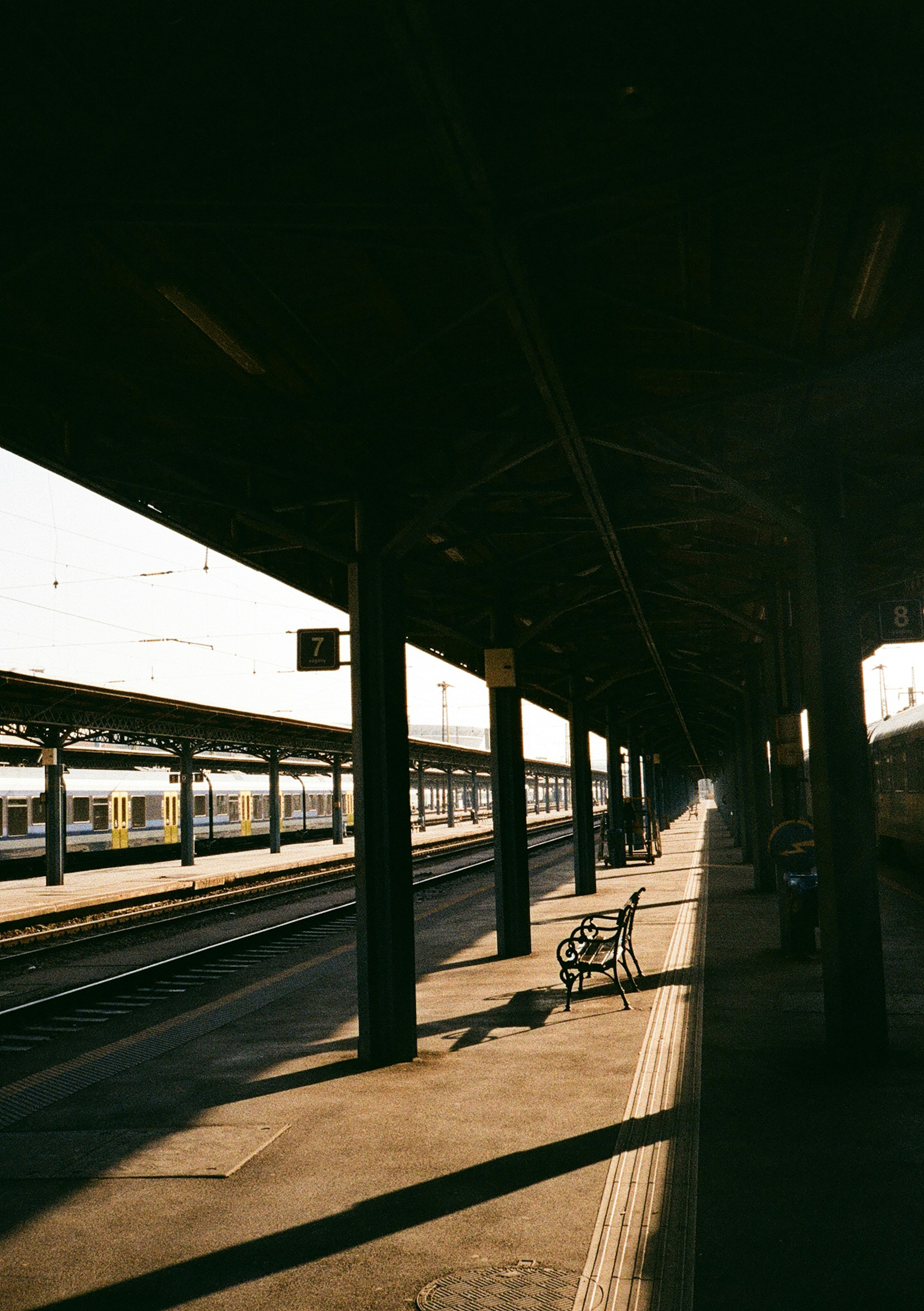 Photo by stachmann