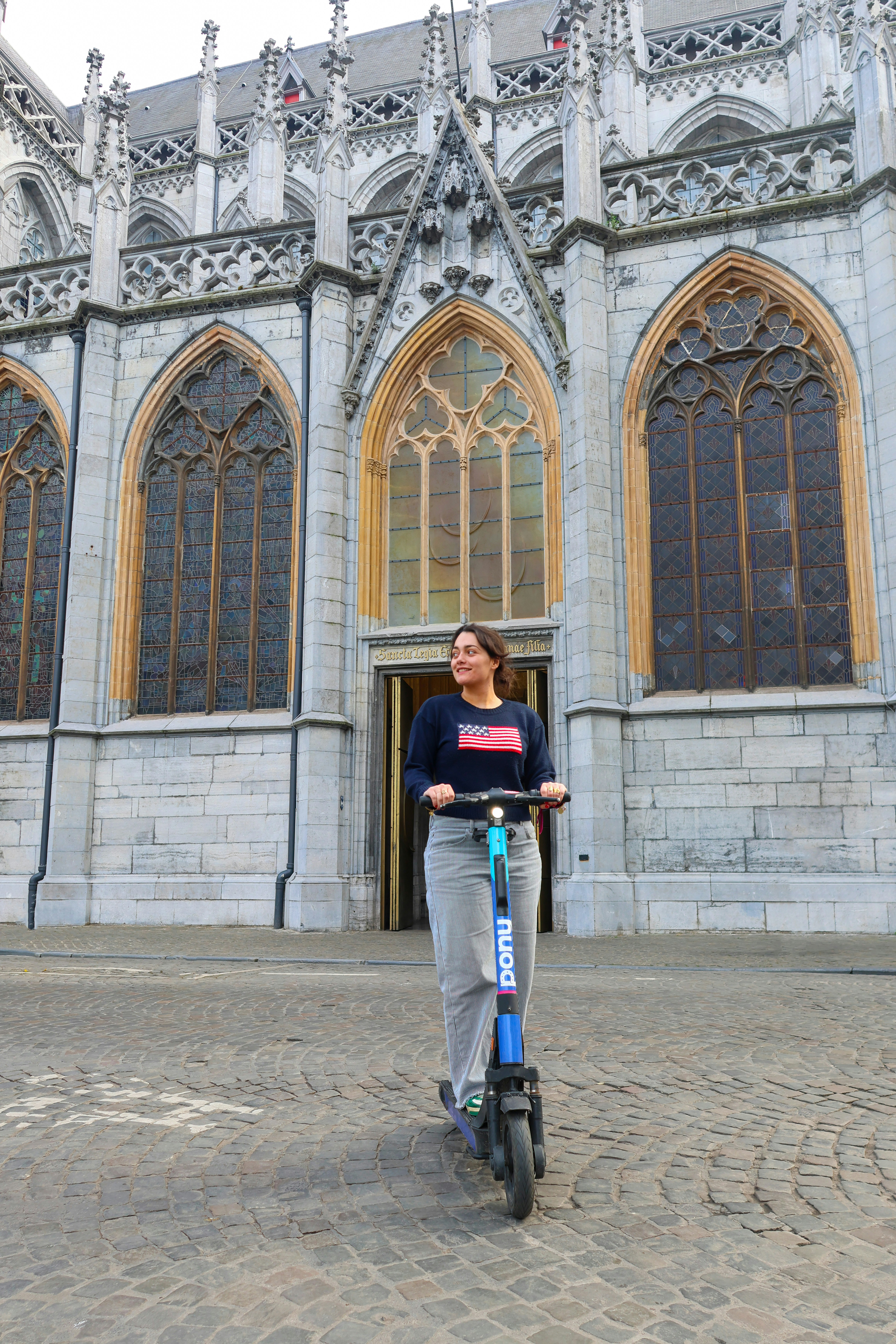 12 Friendly Travel Destinations in Europe with Wheelchair-Friendly Designs