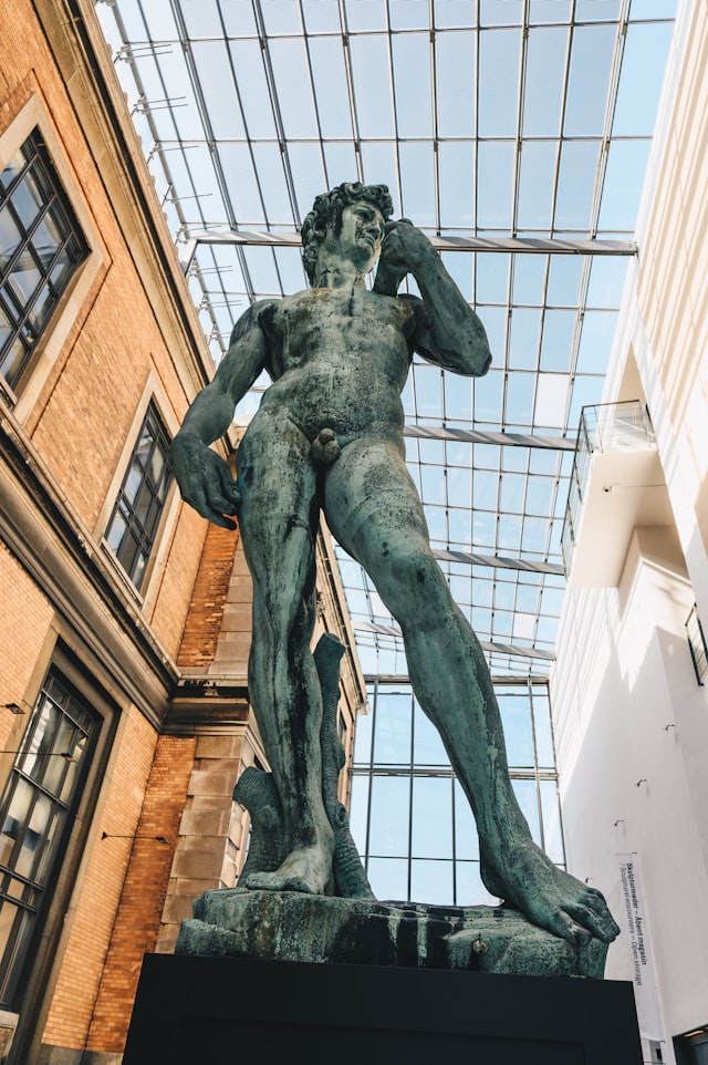 National Museum of Denmark