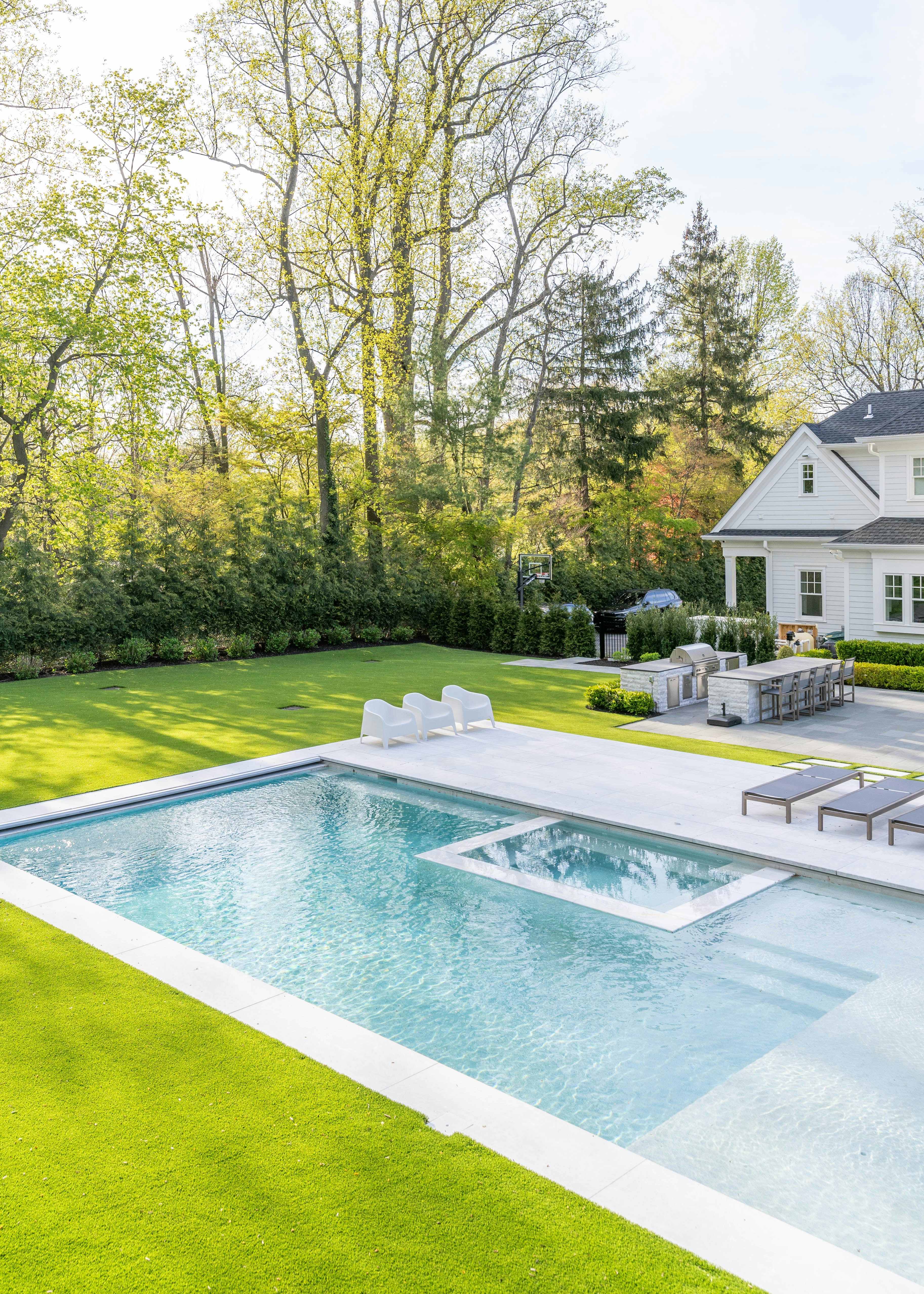 Is It Cheaper to Lay Turf or Artificial Grass