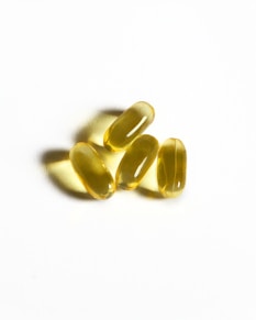 Cápsulas de vitamina D para el tratamiento de enfermedades autoinmunes.