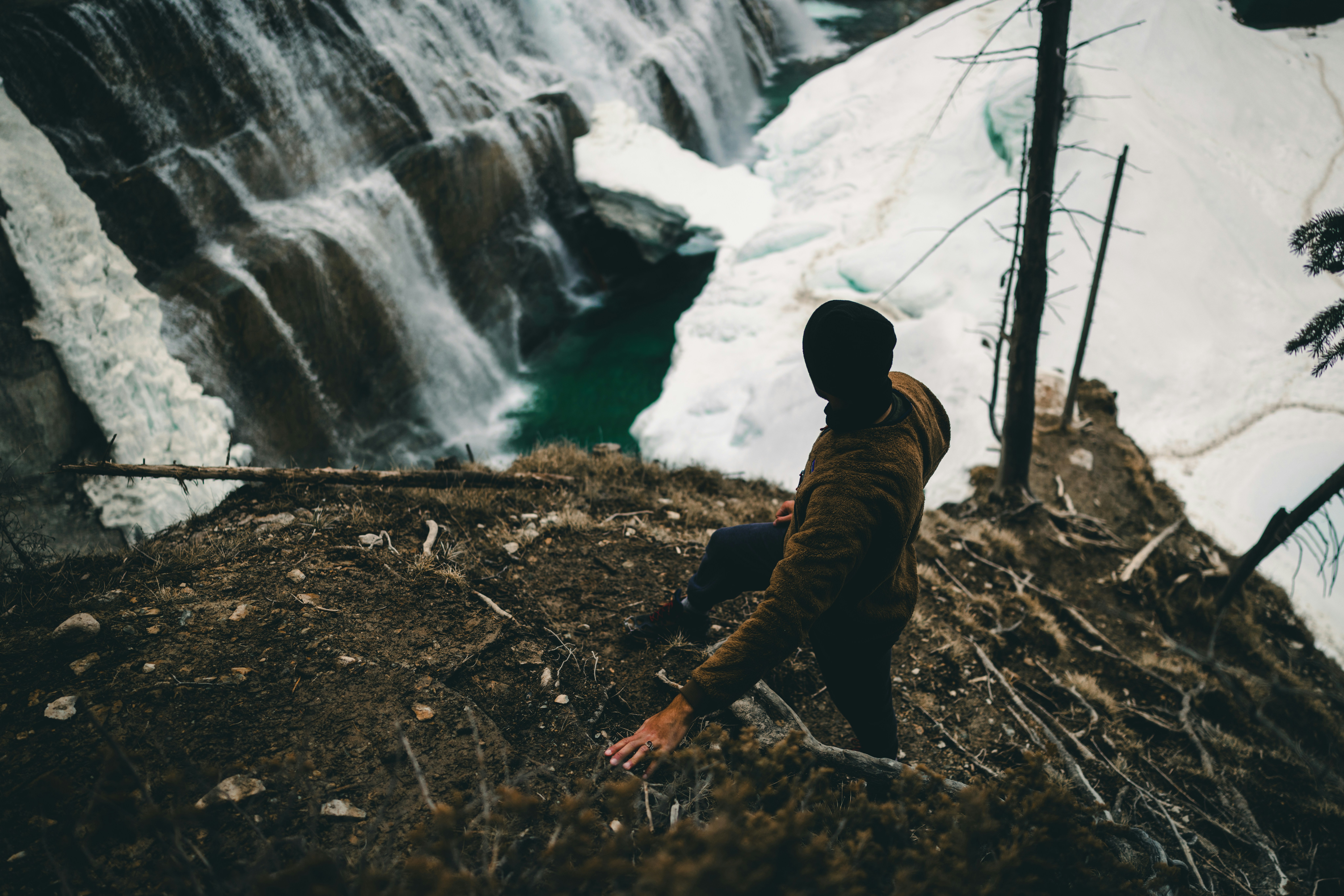 Survival skills