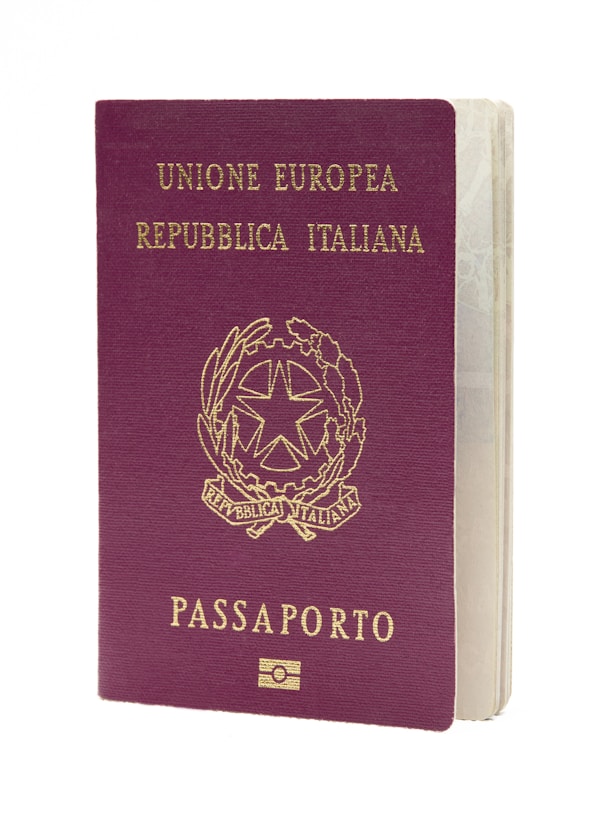 Quali Documenti Servono per la Cittadinanza Italiana