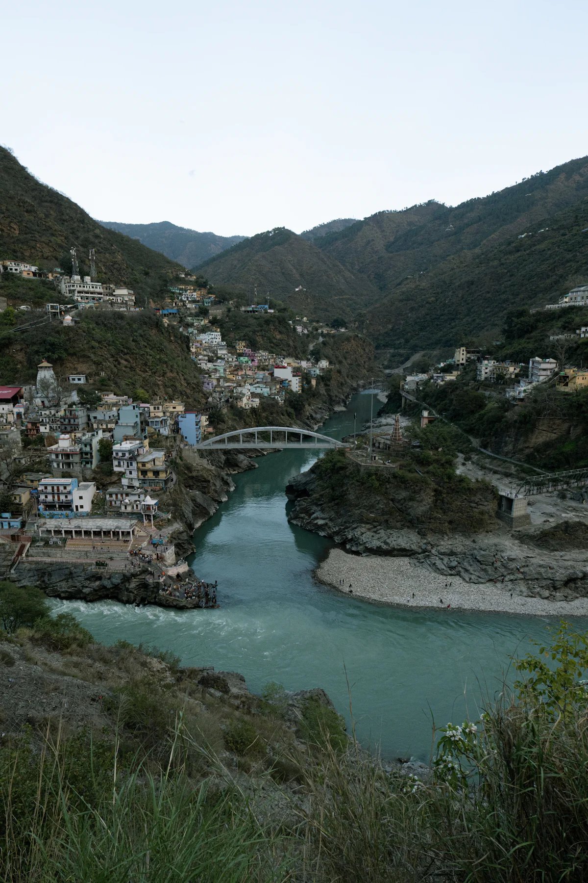 Devprayag