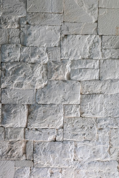 Stone Panel Cladding Anchor