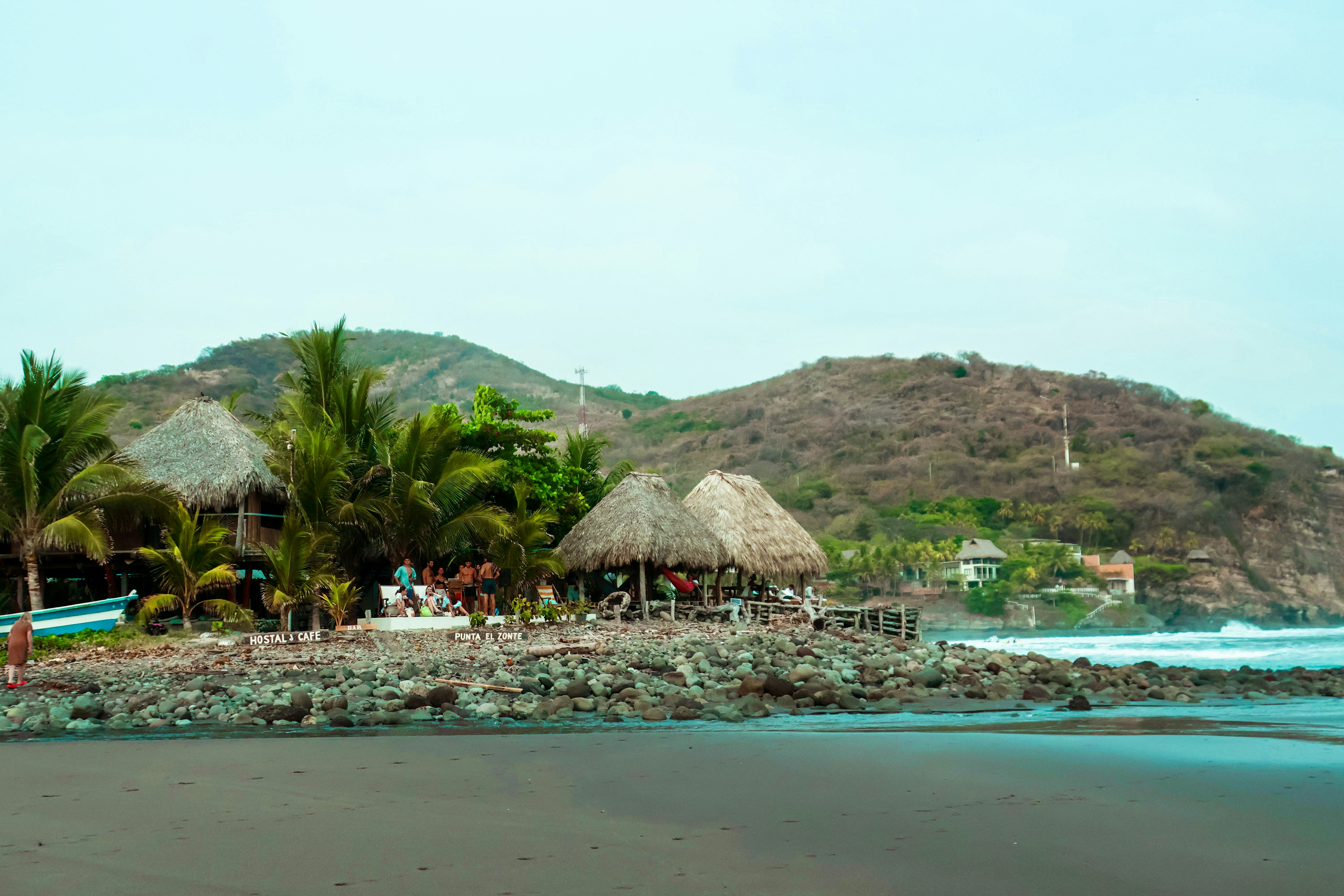 Stay online in the El Salvador with a prepaid eSIM from eSIMlii. Instant activation, no roaming charges, and reliable coverage.