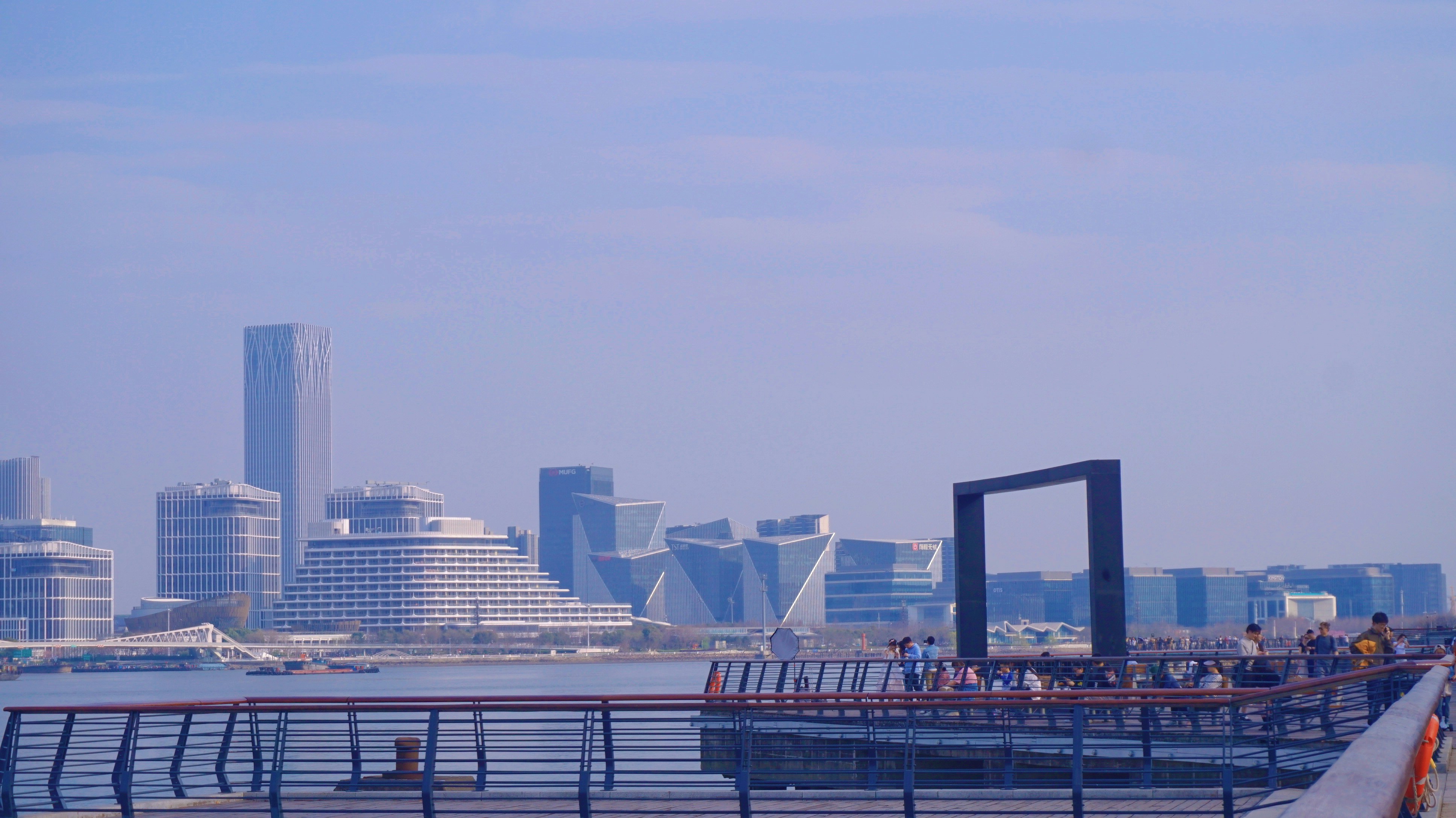 Cleveland Budget/Backpacker Travel