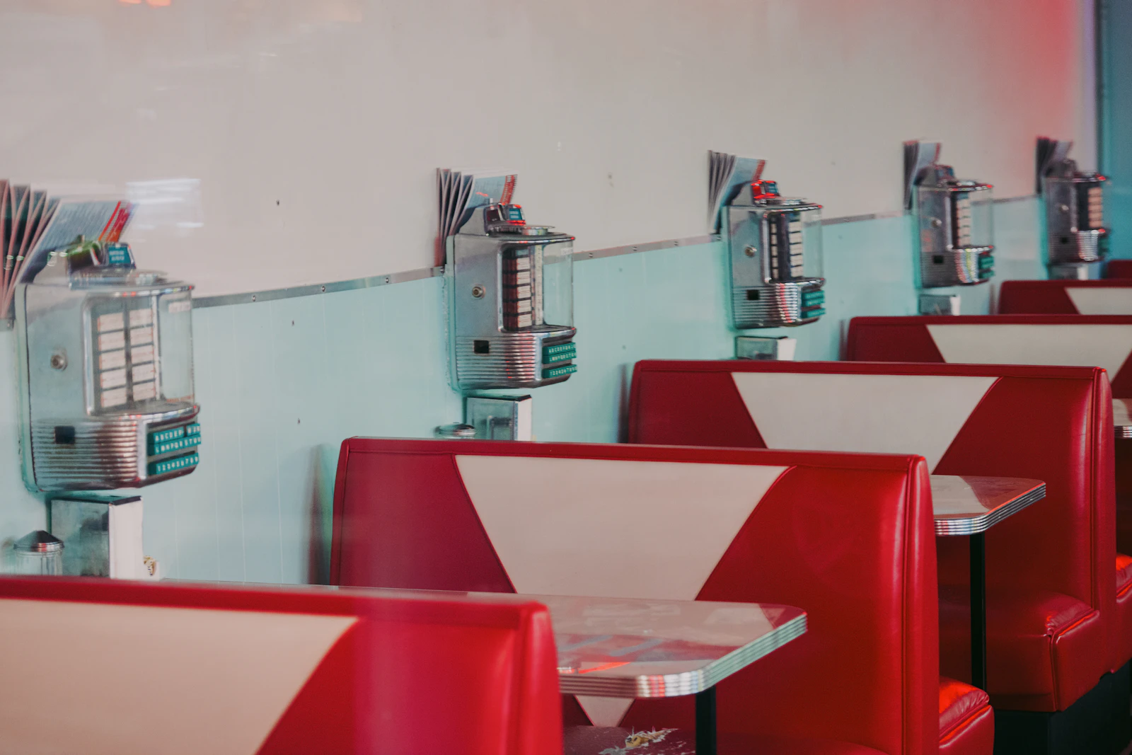Corvette Diner