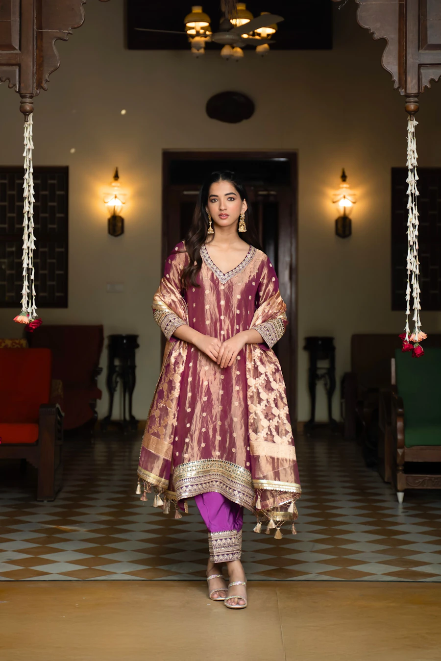 Bridal Wear