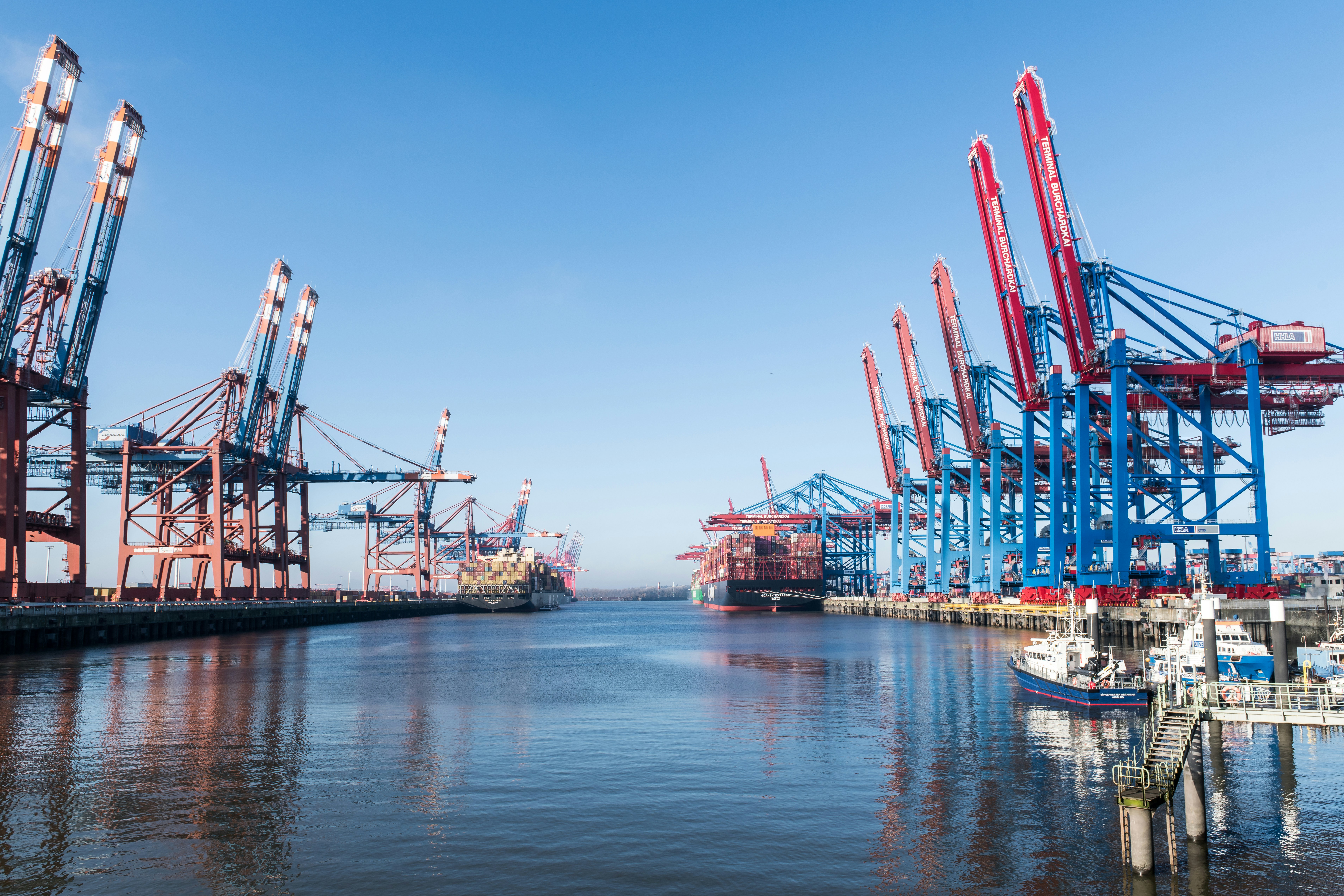 Photo by hamburgmeinefreundin