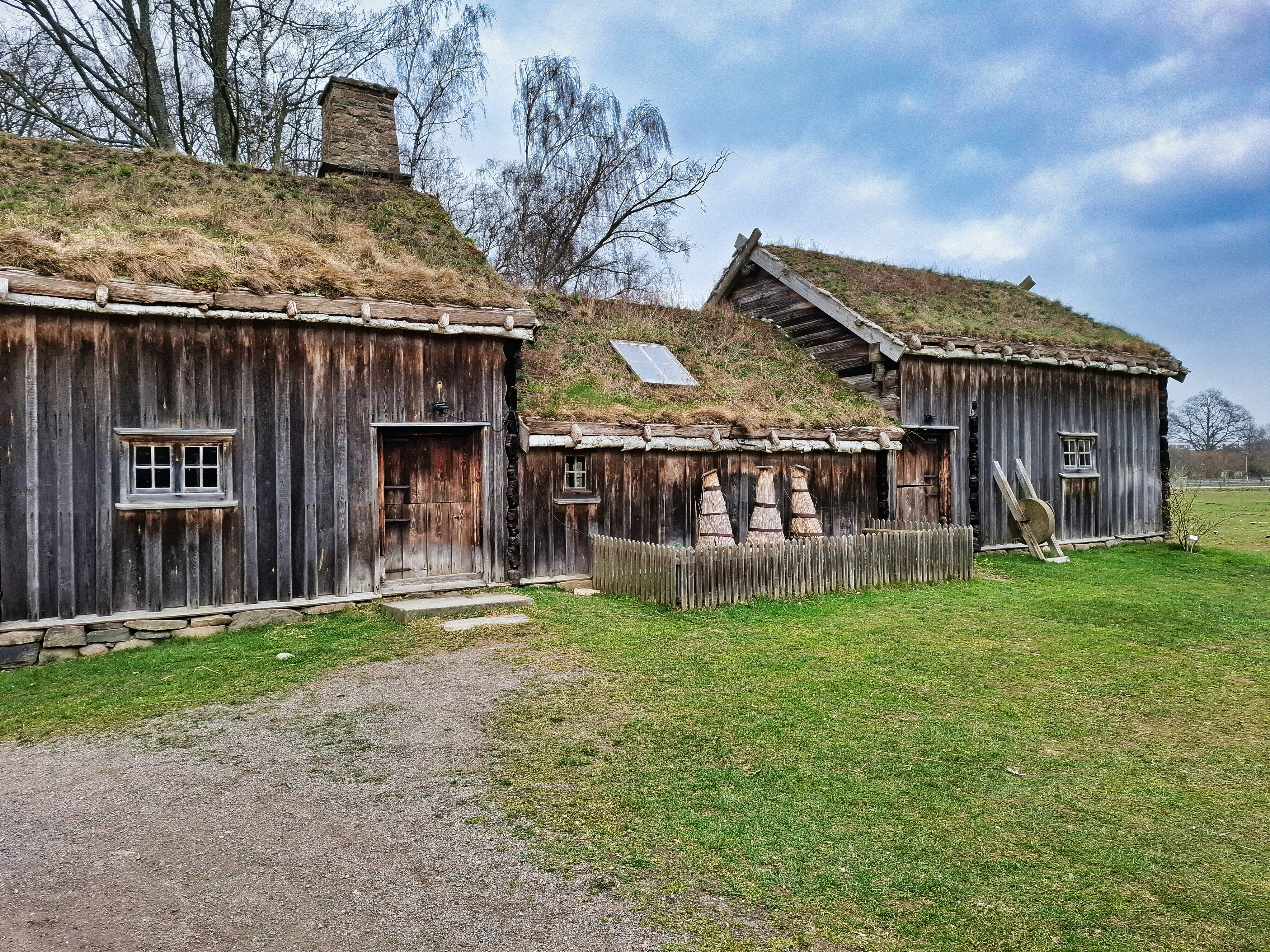 Scandinavia - Viking Heritage