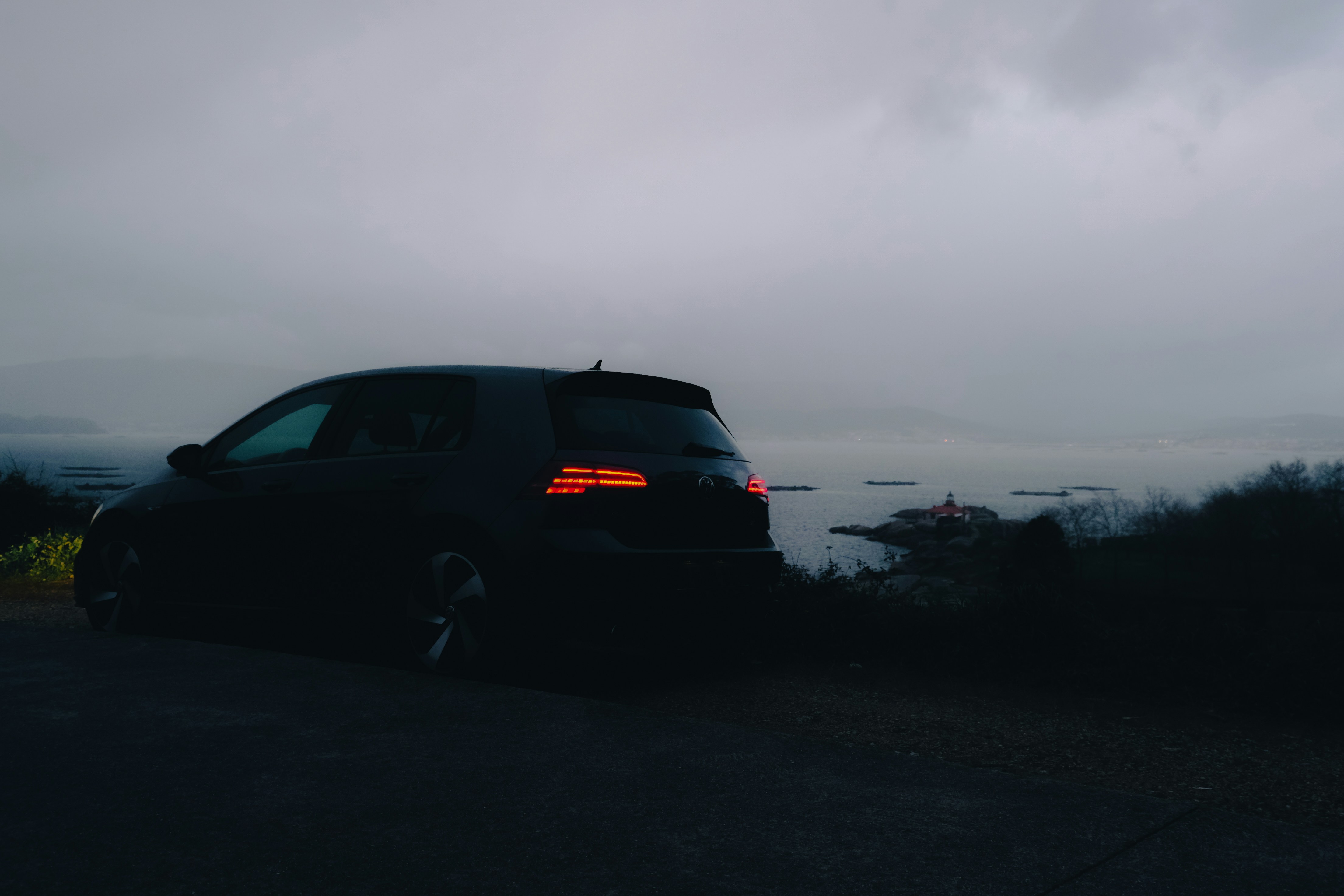 자동차 성능 개선