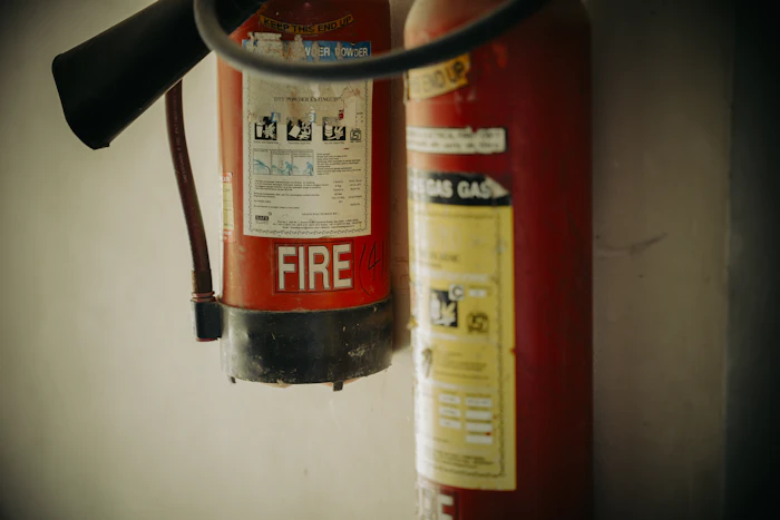 Fire Safety