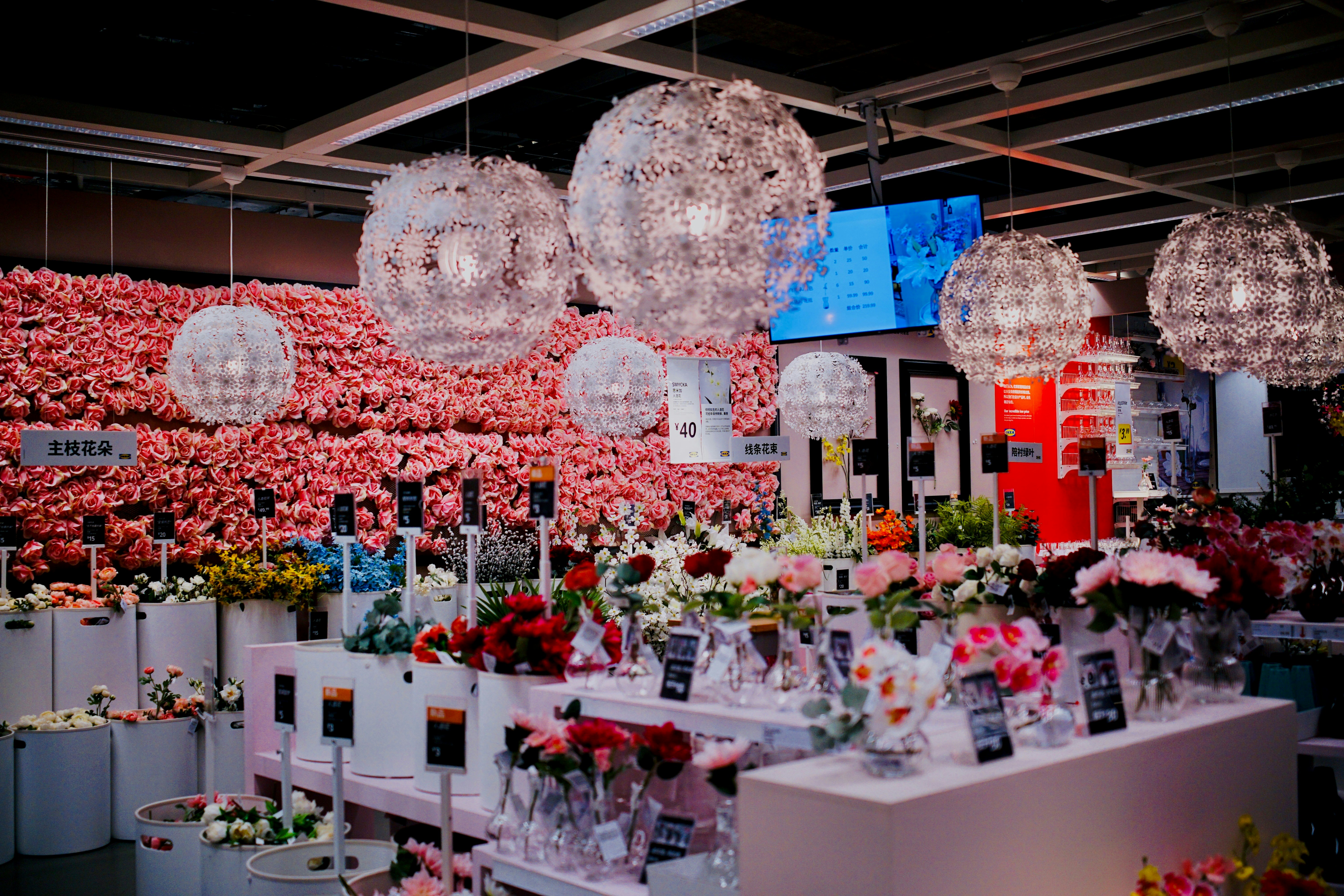 Decoflora