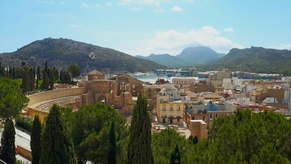 Murcia