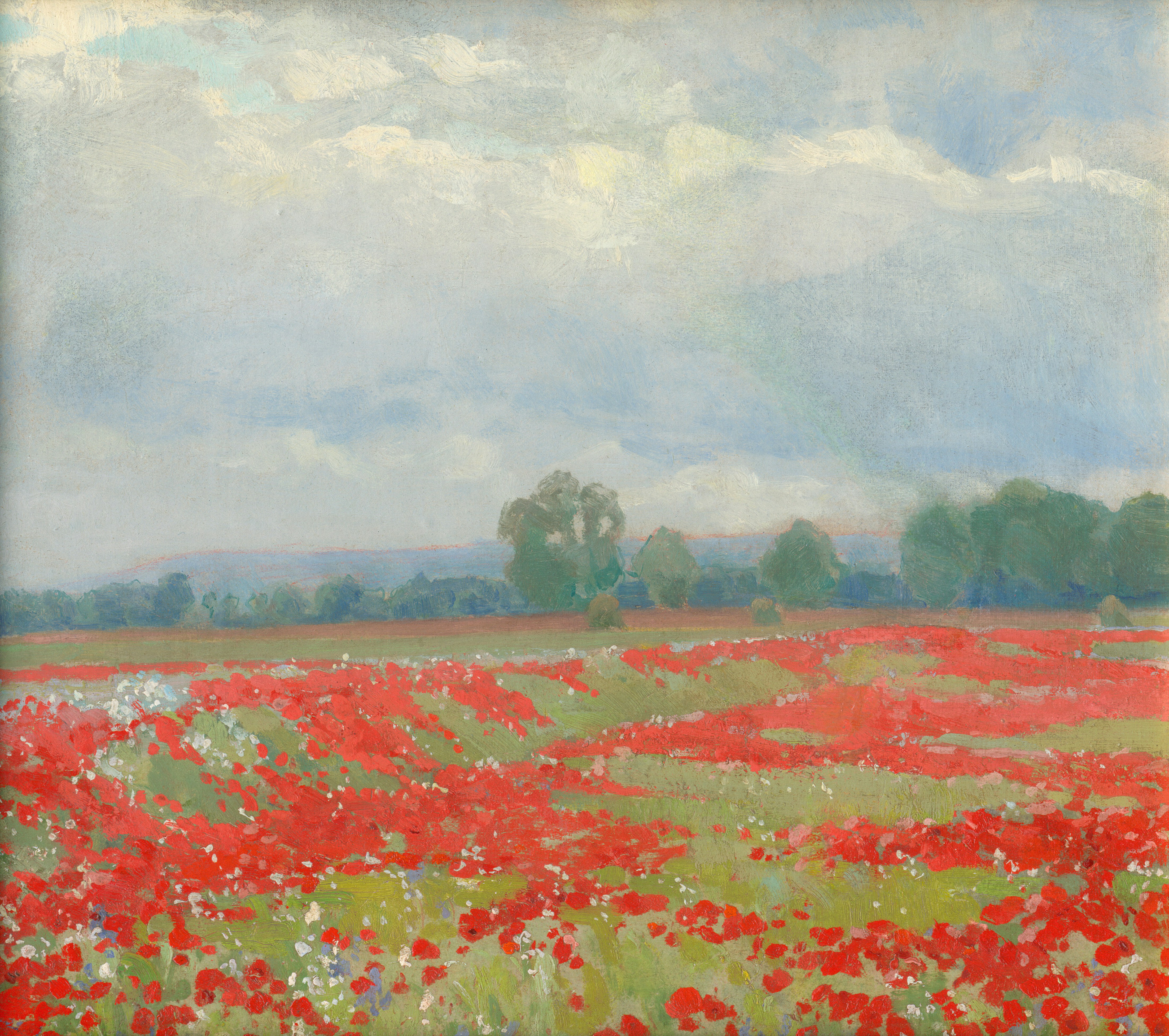 Photo by europeana