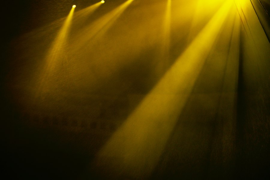 Concert ngoài trời
