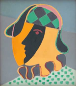 le tête comme symbole de la cognition