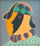 le tête comme symbole de la cognition