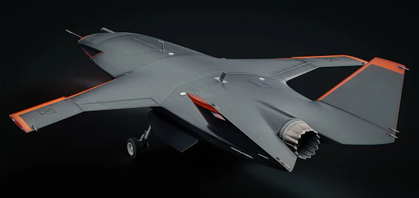 UAV's
