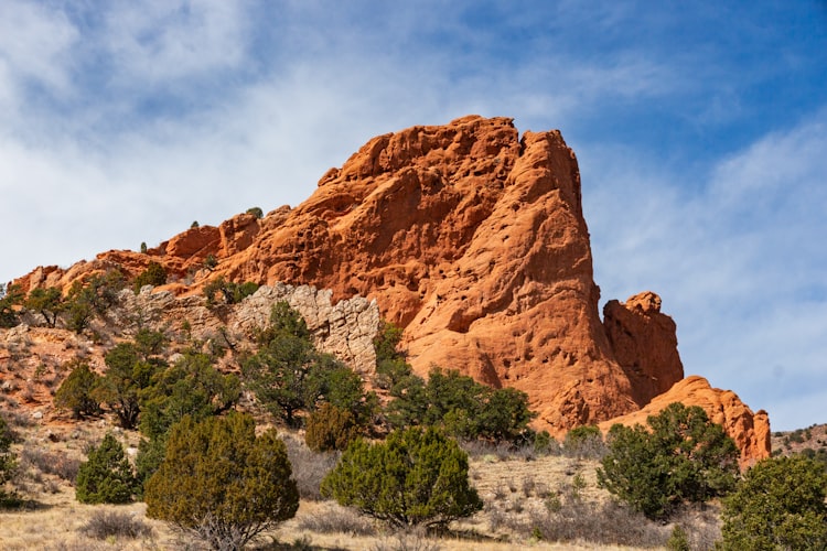 Colorado Springs Fine Arts Center at Colorado College