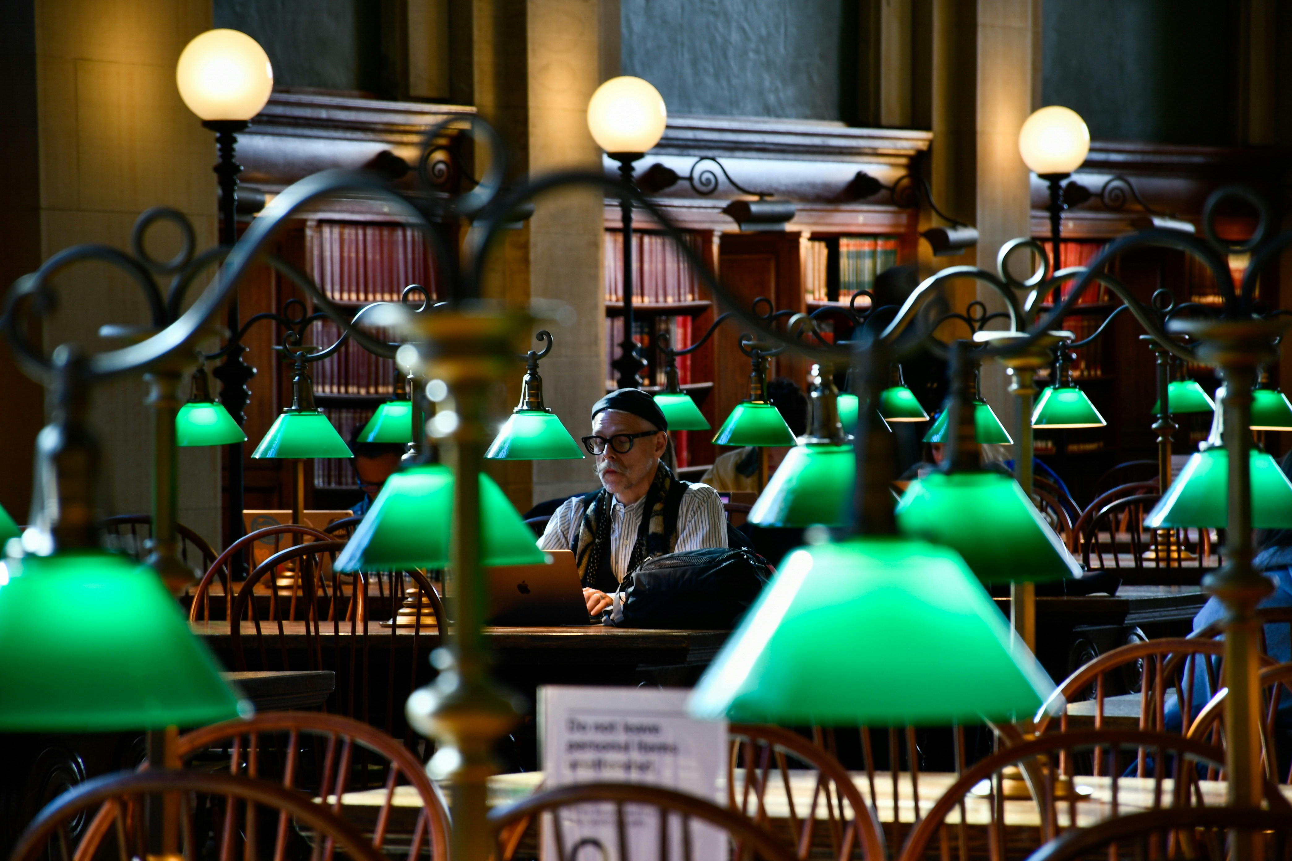 Social Law Library