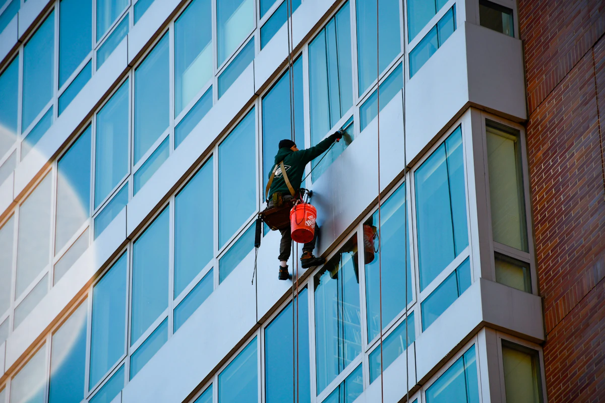 Connect No-Show Follow-Up for Cleaning Companies 2026