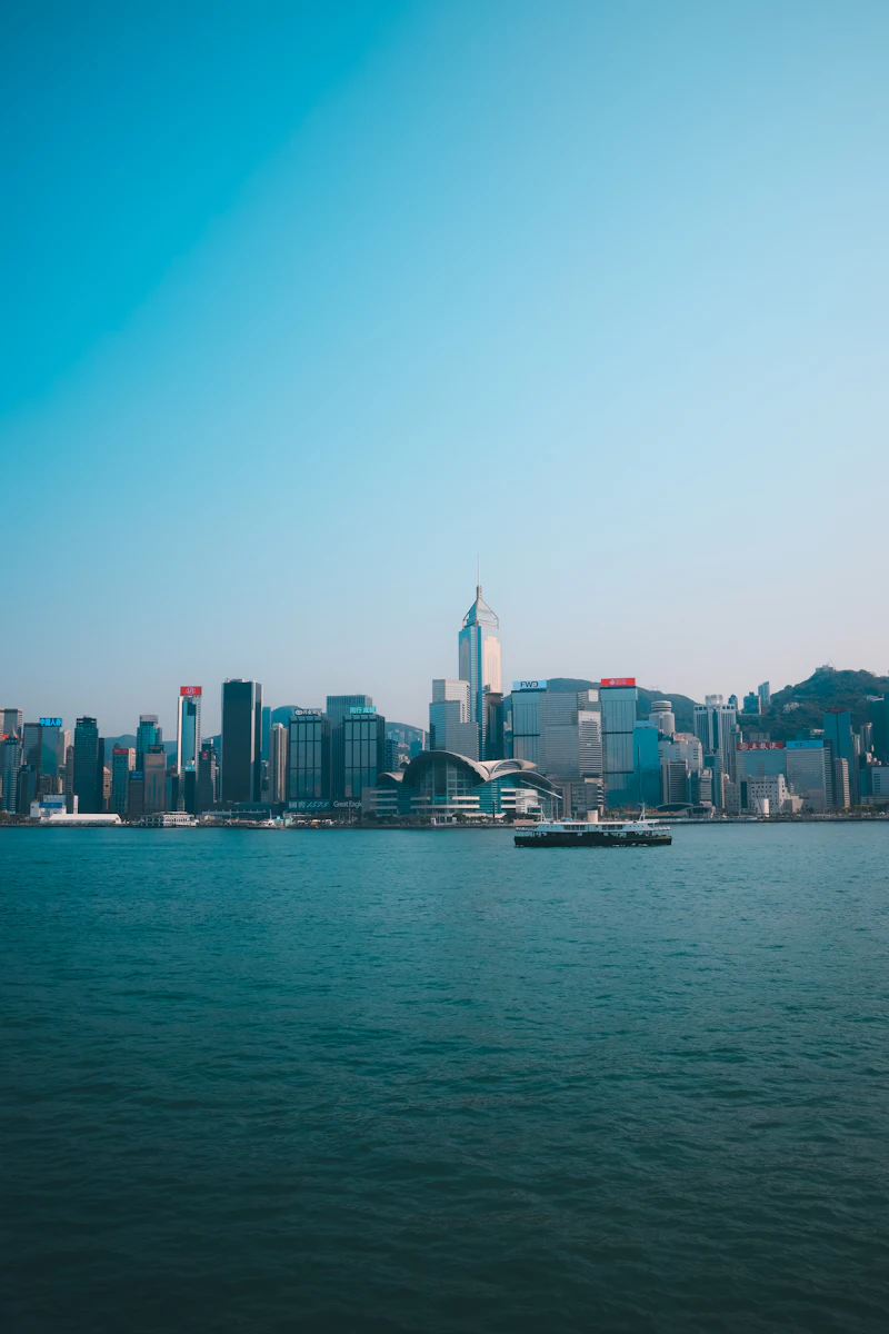 Hong Kong