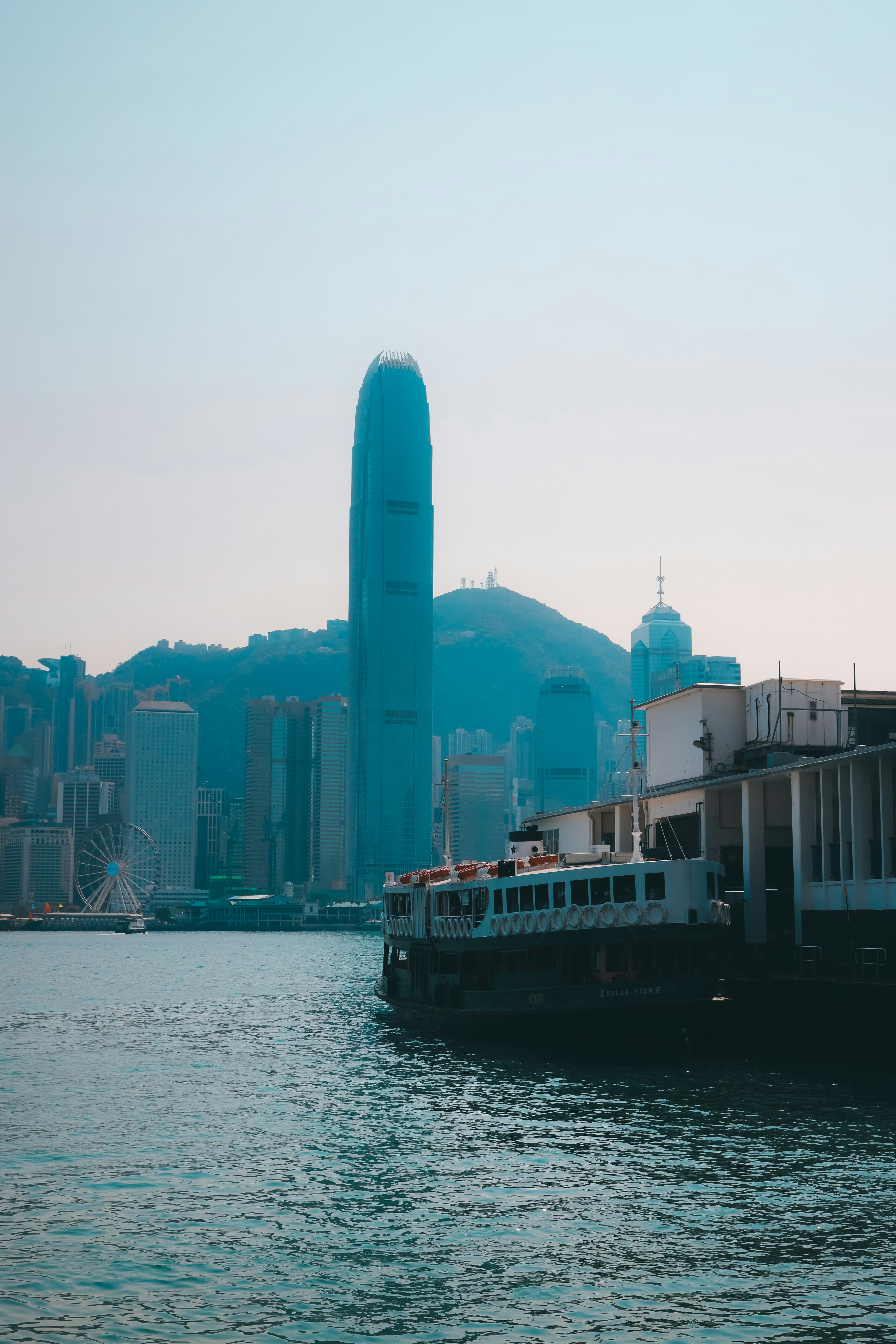 Photo by unclpenguin