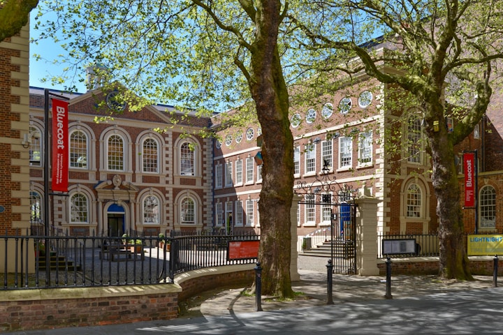Liverpool John Moores University