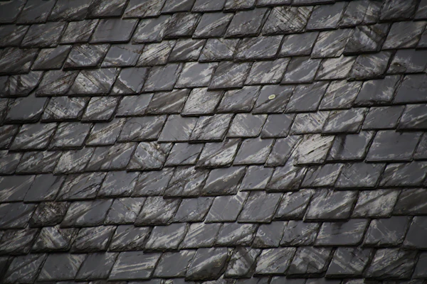 Roofing & Slating