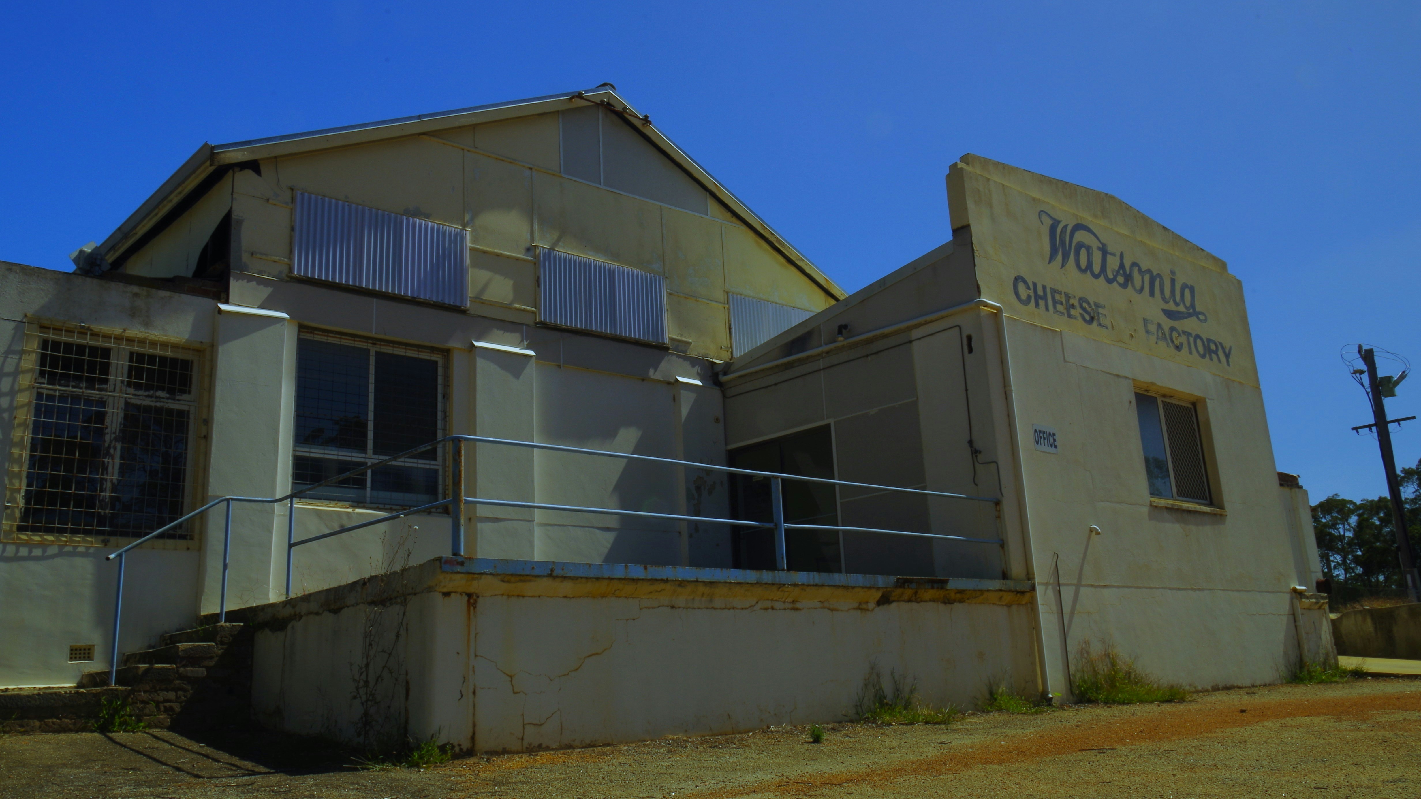 Westonia, Western Australia