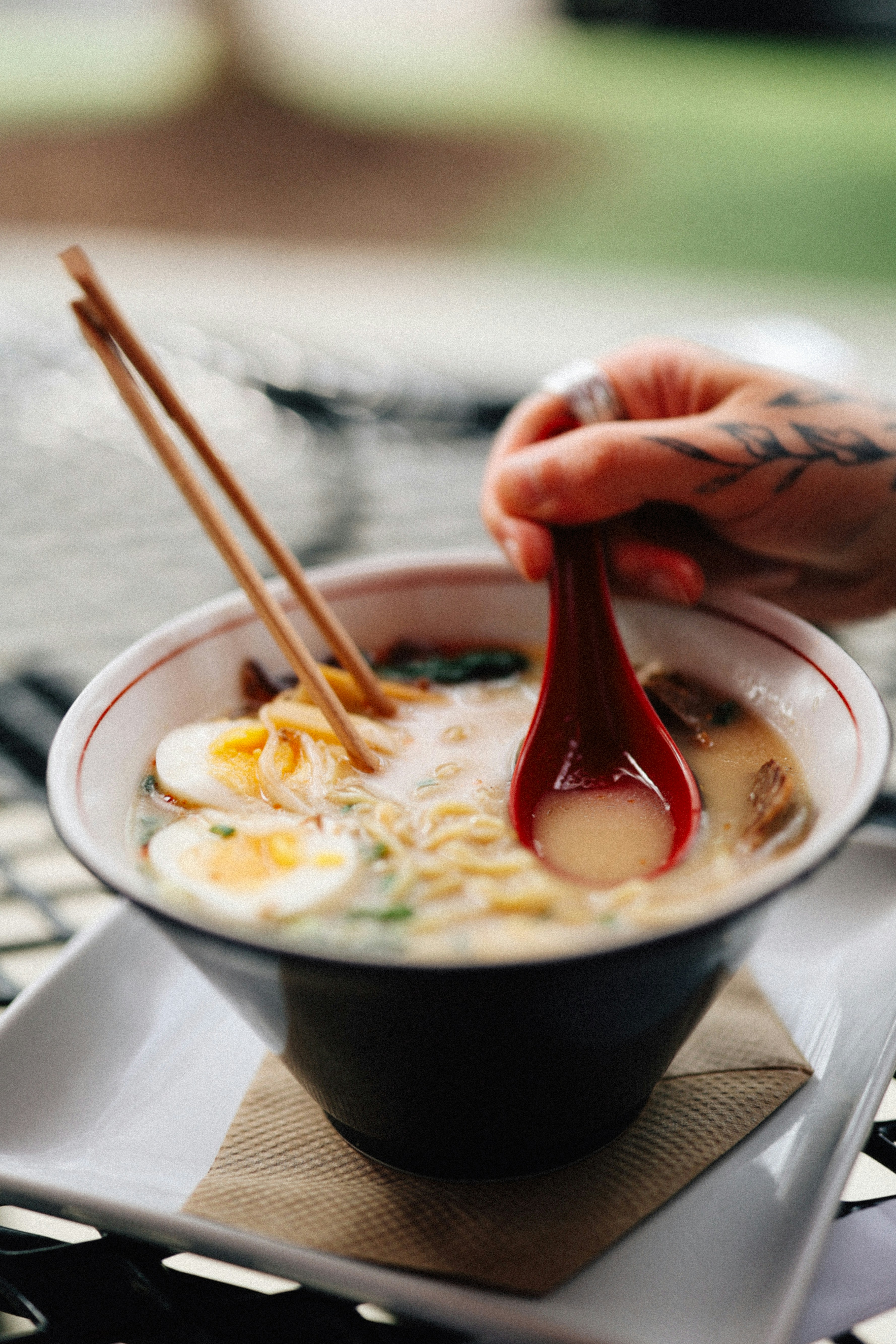 Photo by brookebalentine