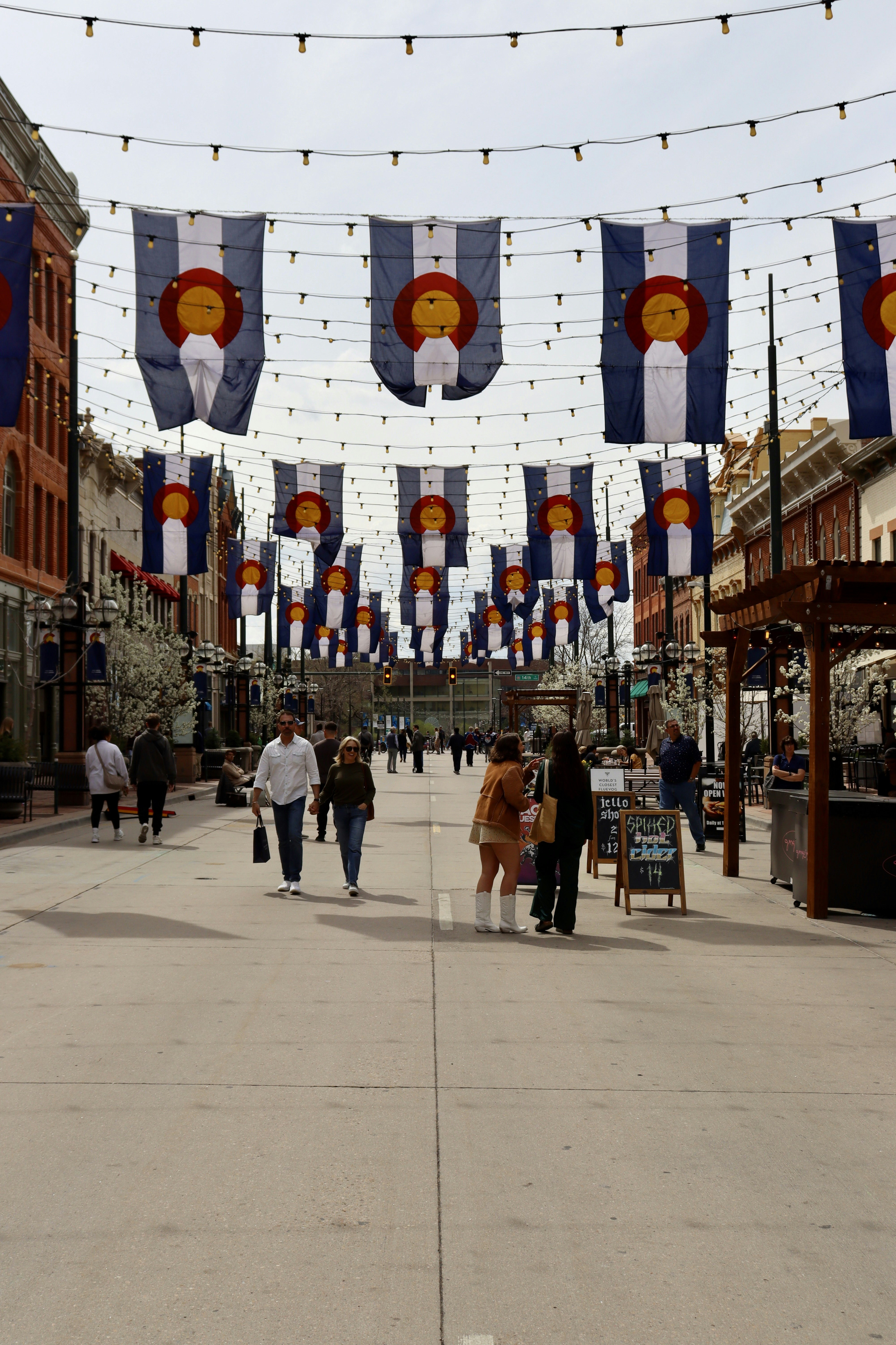 Larimer Square photo 2
