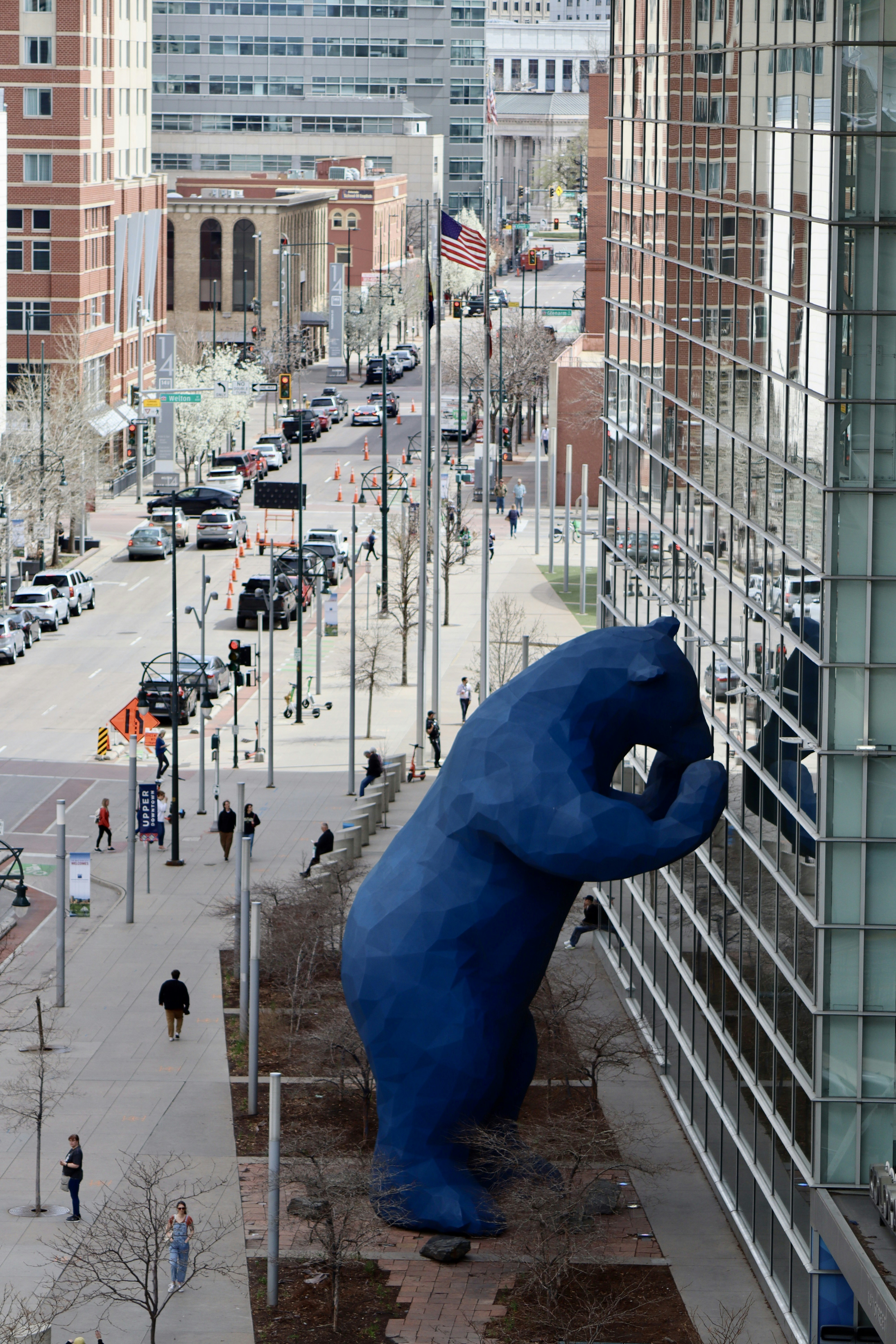 Colorado Convention Center photo 2